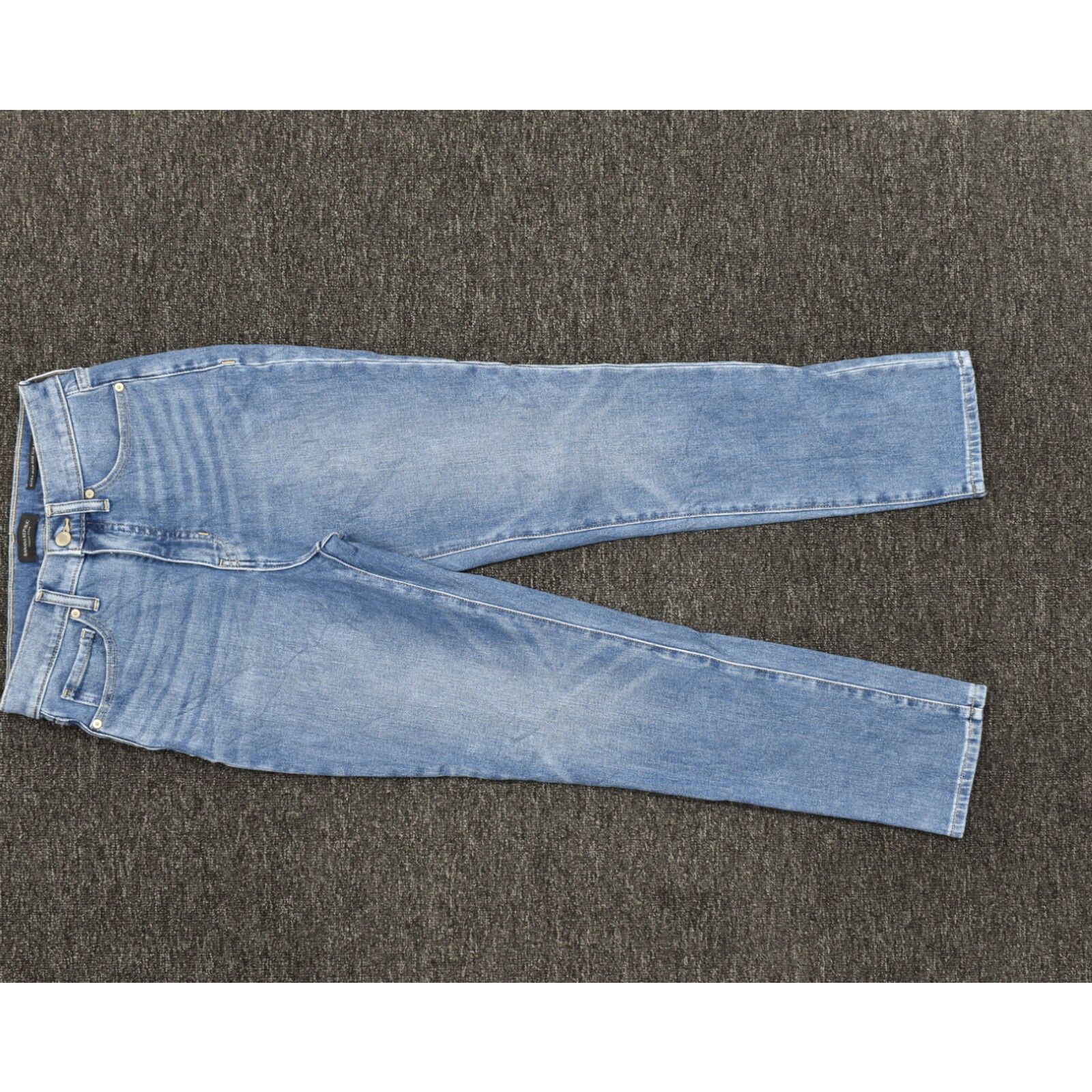 Women's Size 16 Straight Jeans
