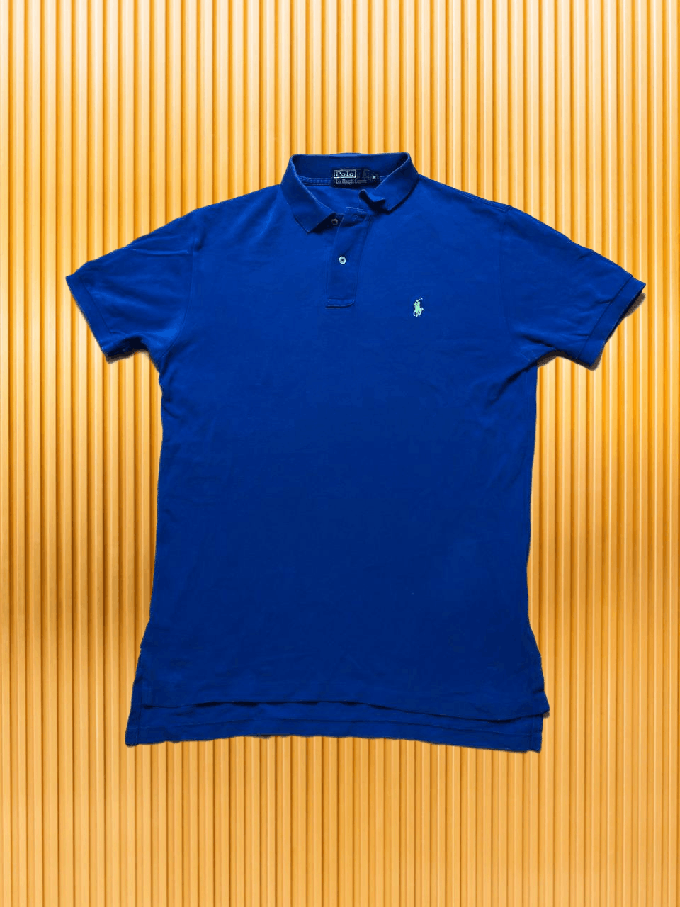 Polo Ralph Lauren Polo by Ralph Lauren Streetwear T-Shirt Y2K Vintage Size US M / EU 48-50 / 2 - 1 Thumbnail