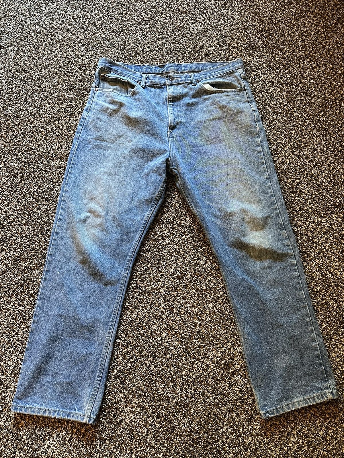 Other BCC Blues Jeans | Grailed