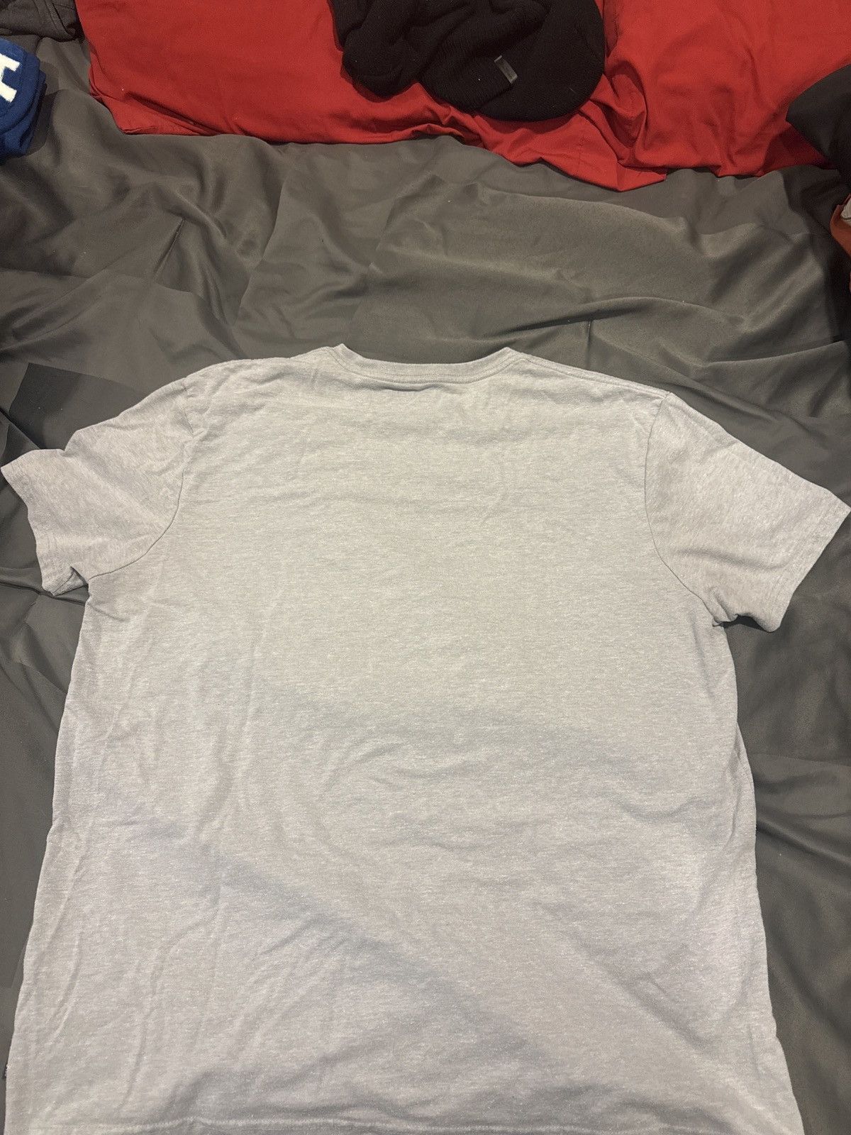 Lucky Brand Lucky Brand Tee Size US XL / EU 56 / 4 - 4 Thumbnail
