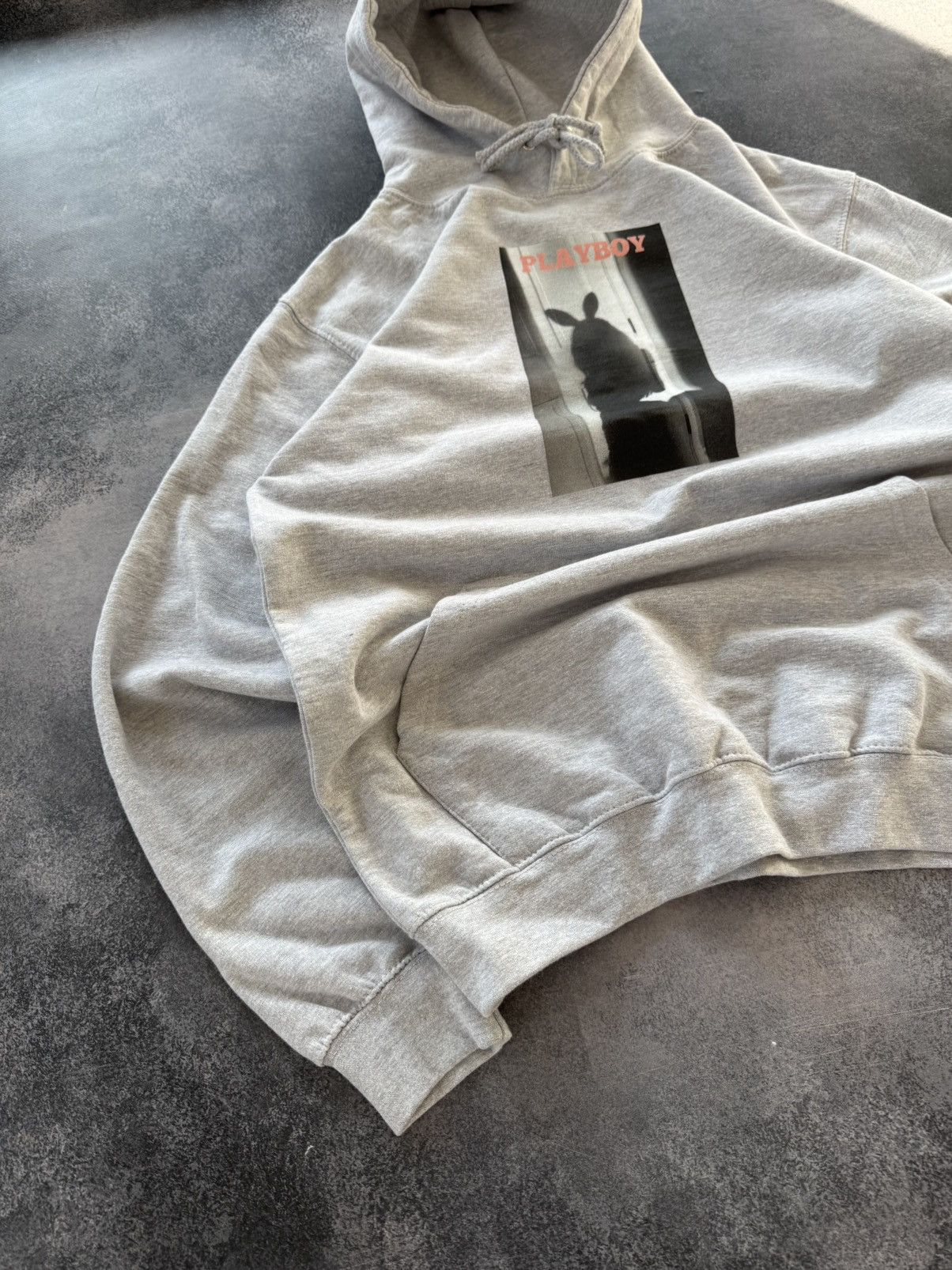 Playboy Playboy hoodie y2k Size US M / EU 48-50 / 2 - 3 Thumbnail