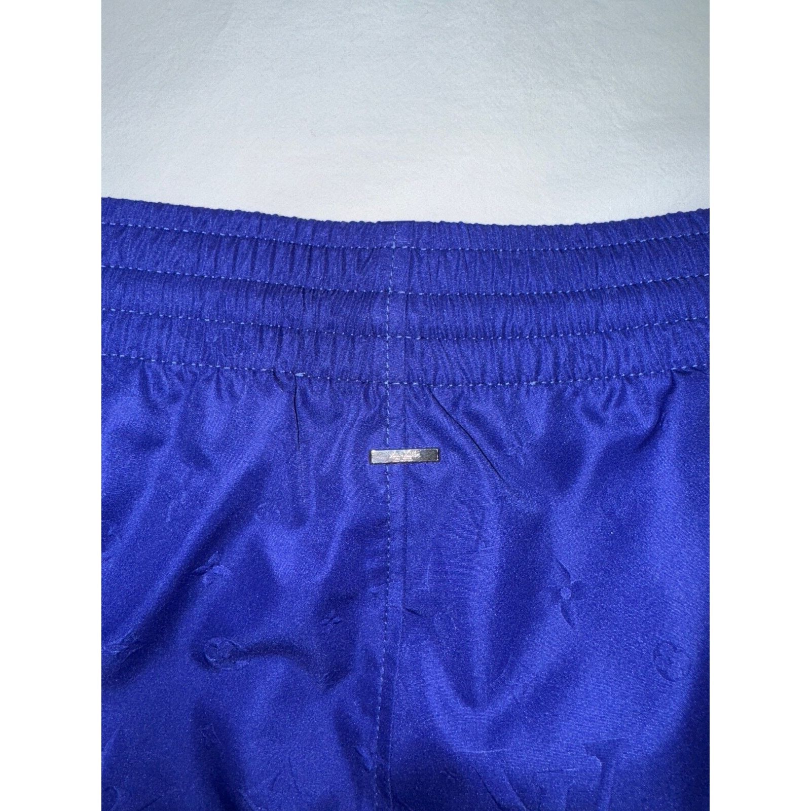Louis Vuitton Louis Vuitton LVSE Signature Monogram Chardon Purple Size US 34 / EU 50 - 7 Thumbnail