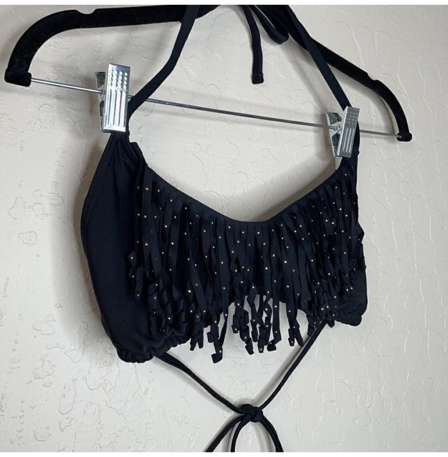 Other Xhilaration Swim Top Size ONE SIZE - 2 Thumbnail