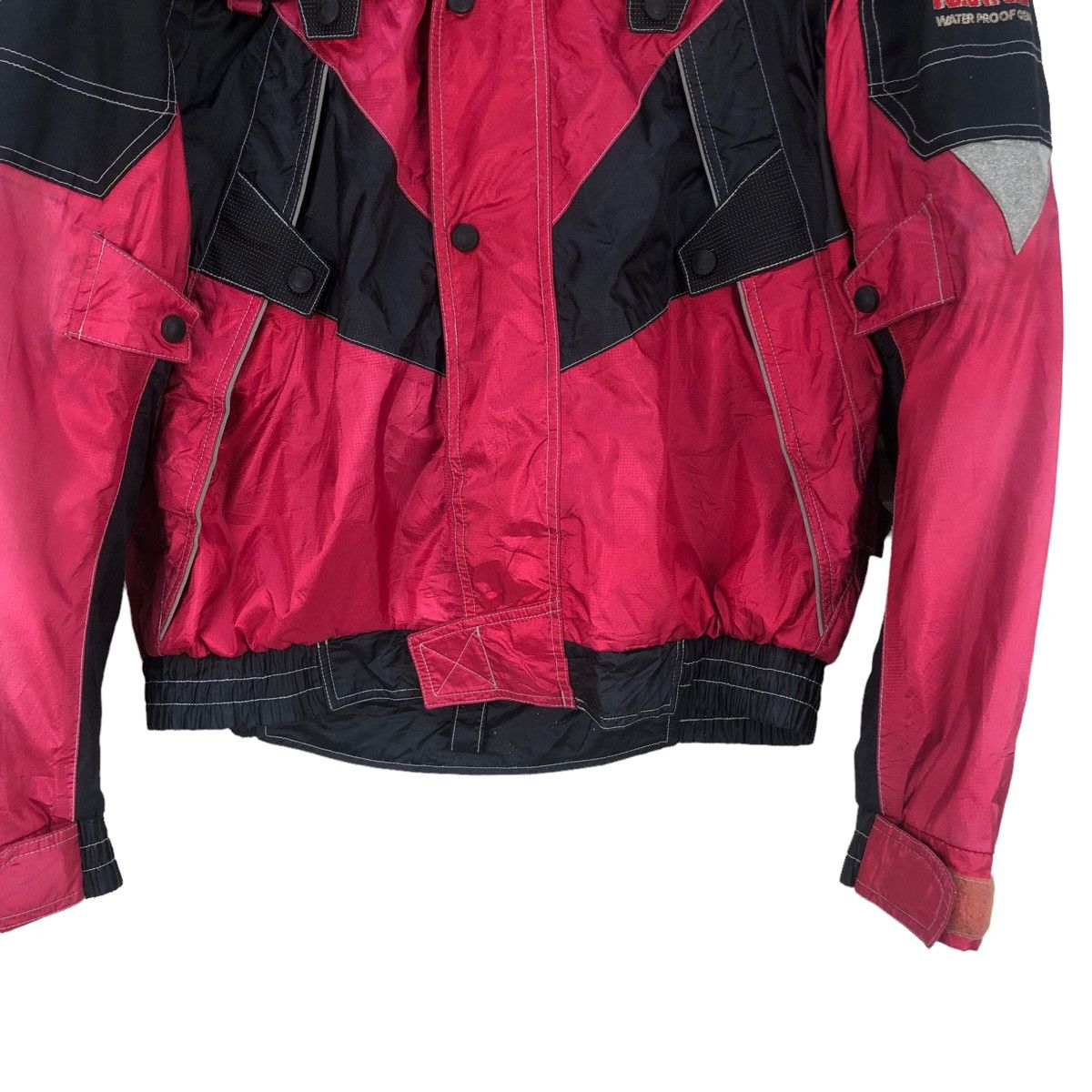 Japanese Brand 🔥Vintage Nankai Moto Racing Size US M / EU 48-50 / 2 - 6 Thumbnail