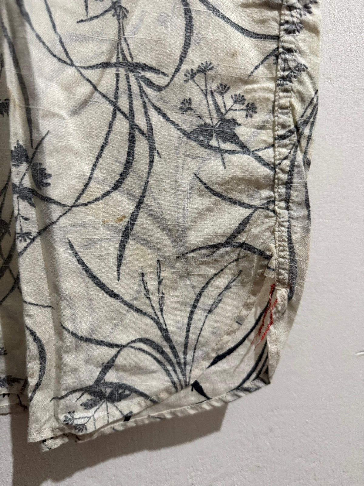 Japanese Brand × Sugar Cane × Vintage Sugar cane button shirt Size US L / EU 52-54 / 3 - 7 Thumbnail