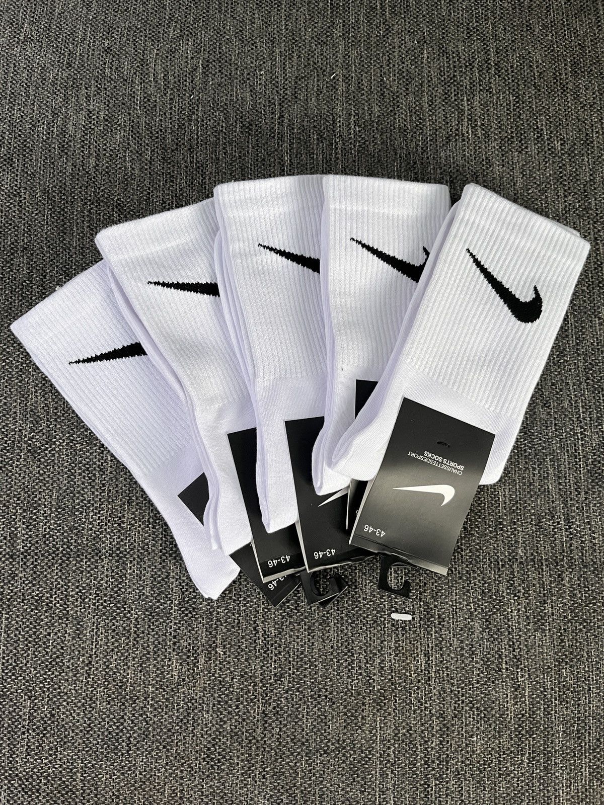 Nike Nike 5Par Size 46 - 1 Thumbnail