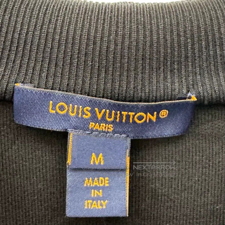 Louis Vuitton Louis Vuitton 25 big presbyopia full print sweatshirt Size US M / EU 48-50 / 2 - 3 Thumbnail