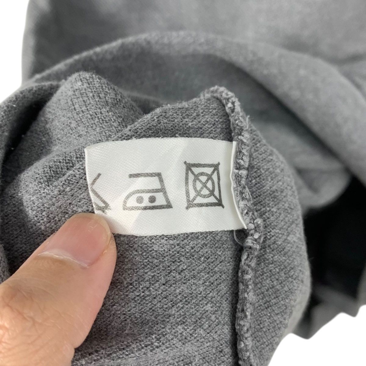 Burberry Vintage 90's BURBERRYS OF LONDON Small Logo Polo Shirt Size US L / EU 52-54 / 3 - 8 Thumbnail