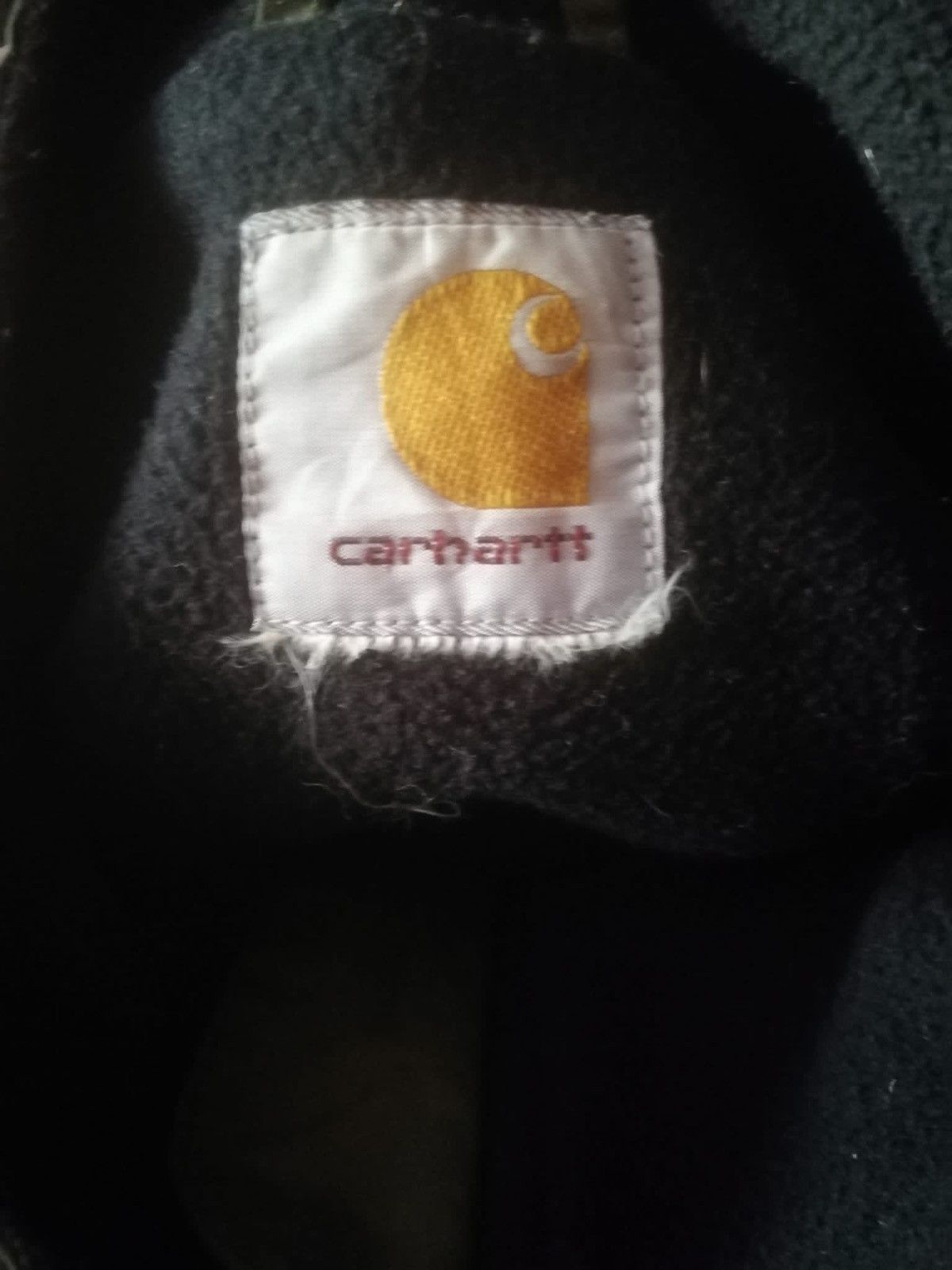 Other Carhartt jacket Size US M / EU 48-50 / 2 - 3 Thumbnail