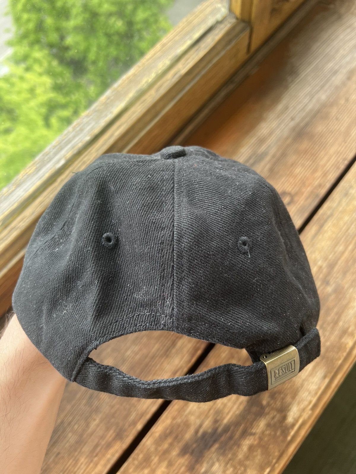 Helder Vices Vintage Hat Car Helder Racing Result Headwear Cap Size ONE SIZE - 6 Thumbnail