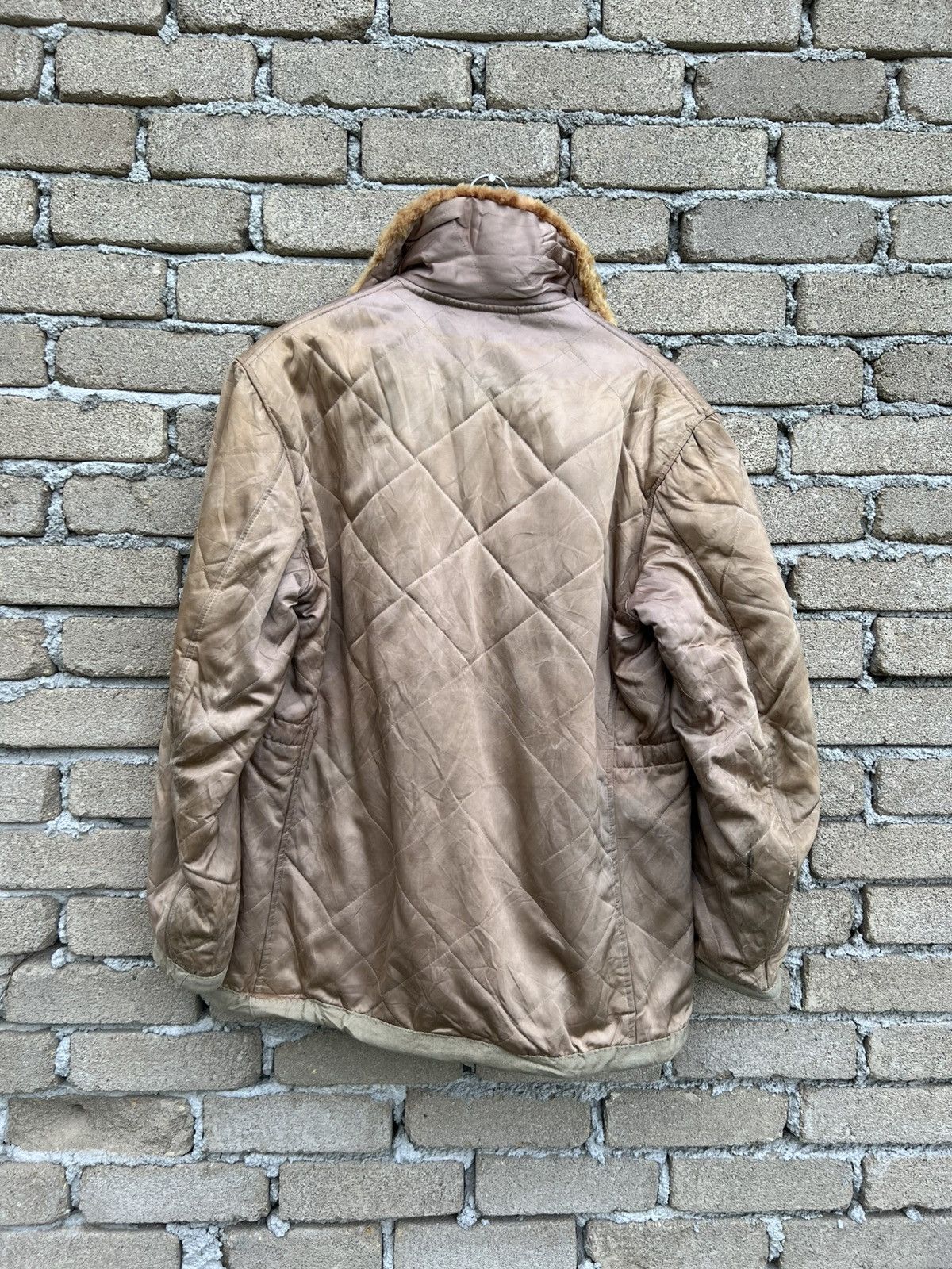 Vintage Vintage Penny's Water Repellent Jacket Size US L / EU 52-54 / 3 - 7 Thumbnail