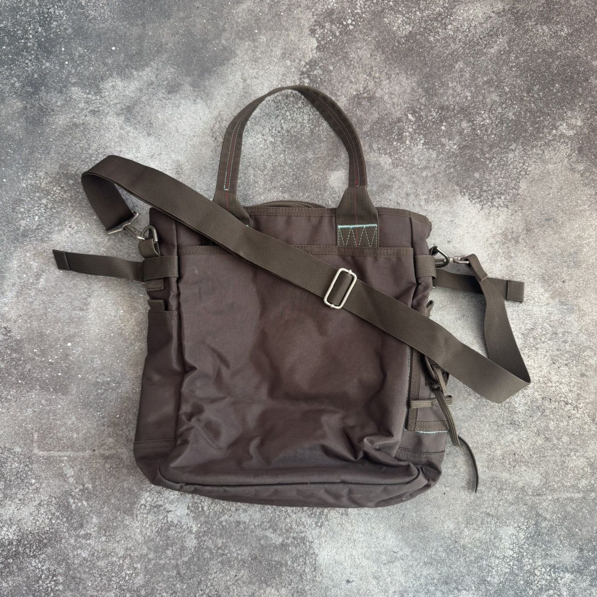 George Gina & Lucy George Gina & Lucy GGL Vintage Avant Garde Y2K Bag Size ONE SIZE - 12 Thumbnail