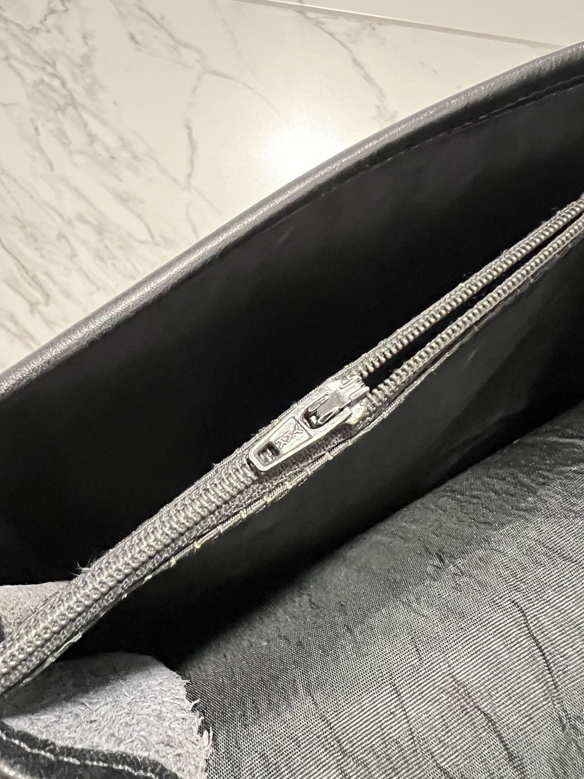 Burberry × Designer × Vintage Burberry Bag Vintage Nova Check London Y2k Size ONE SIZE - 22 Thumbnail