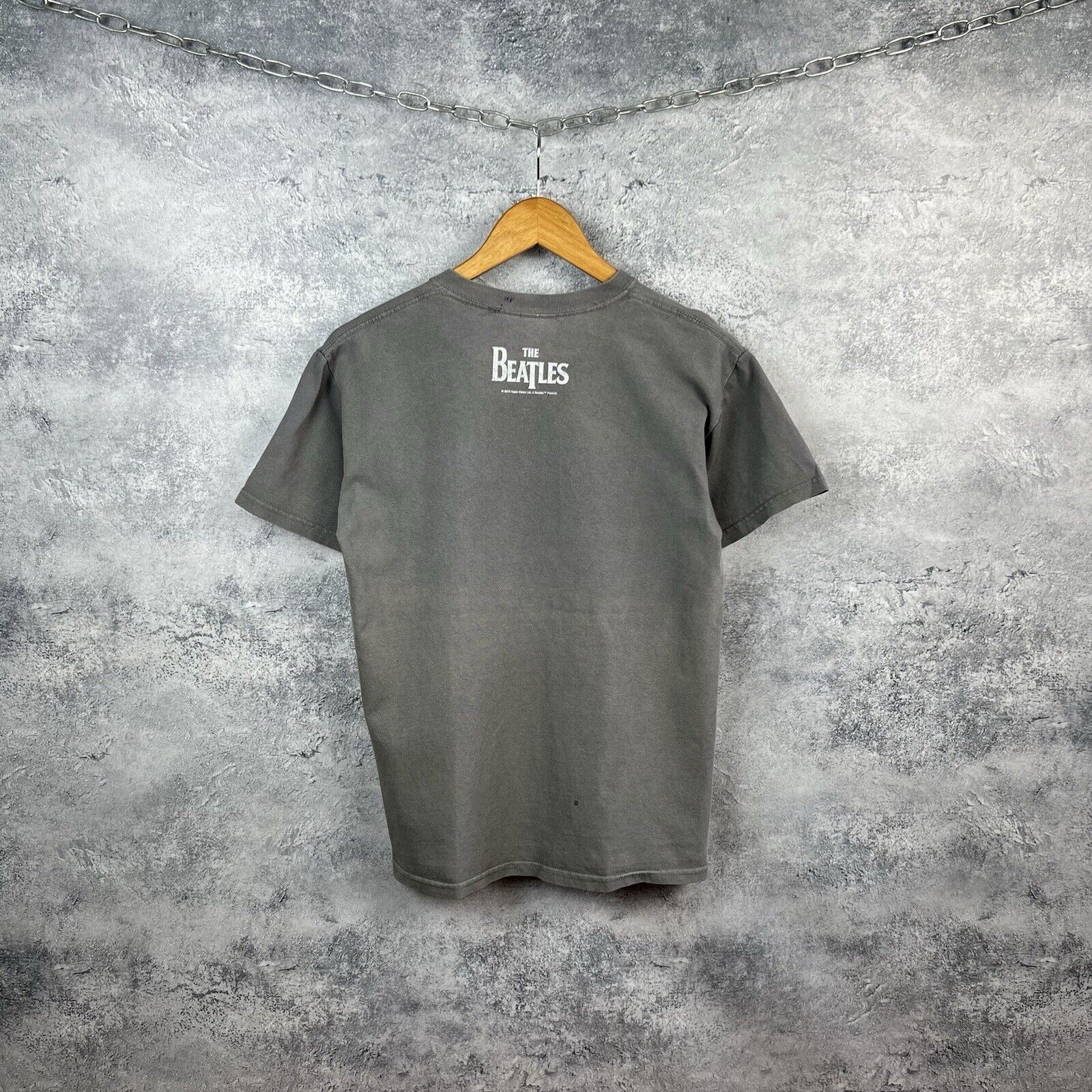 Band Tees The Beatles Pepper's Lonely Hearts Club Tee Men's Size S Size US S / EU 44-46 / 1 - 4 Thumbnail