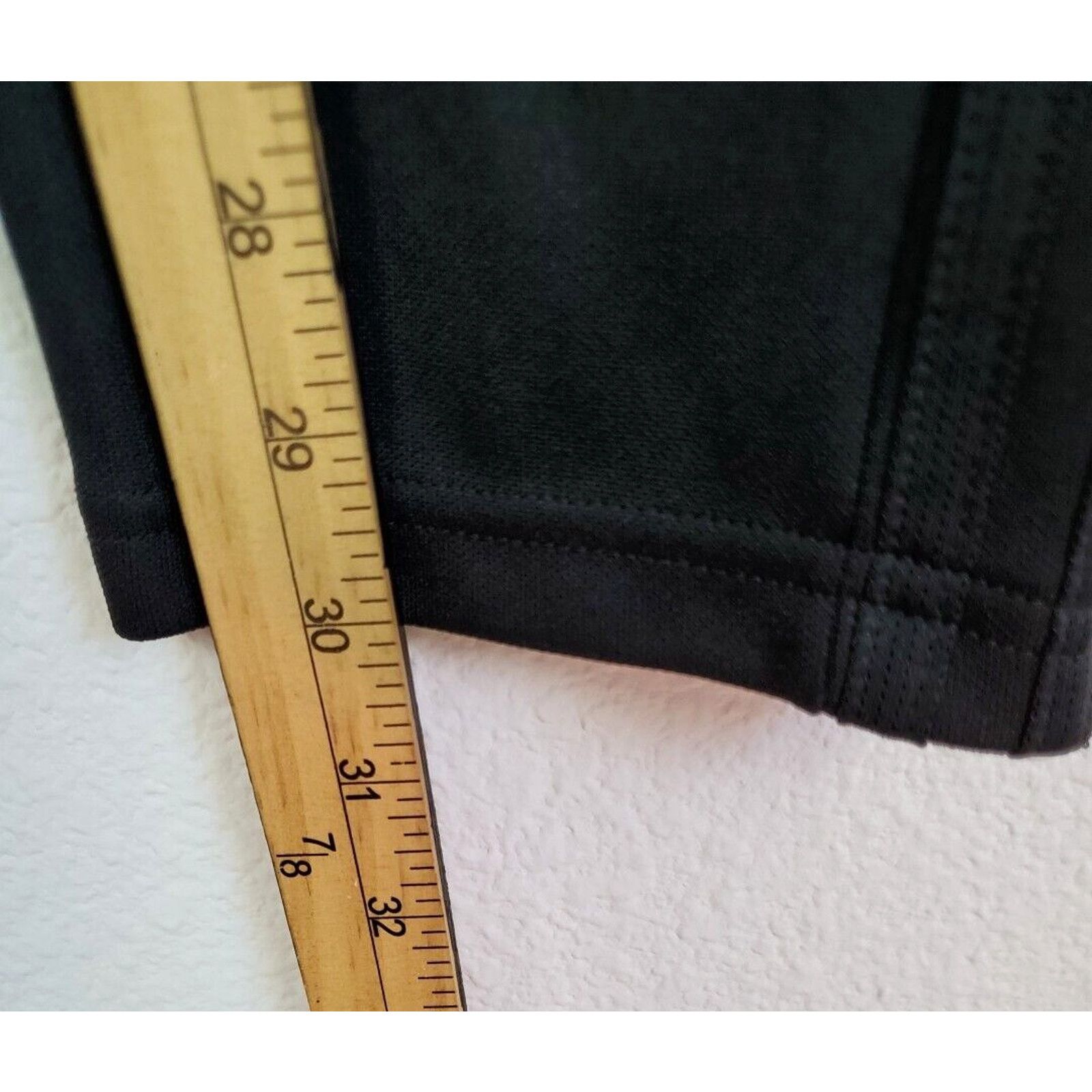 Adidas Adidas Pants Womens Medium Tiro19 Aeroready Black Size 32" / US 10 / IT 46 - 4 Thumbnail