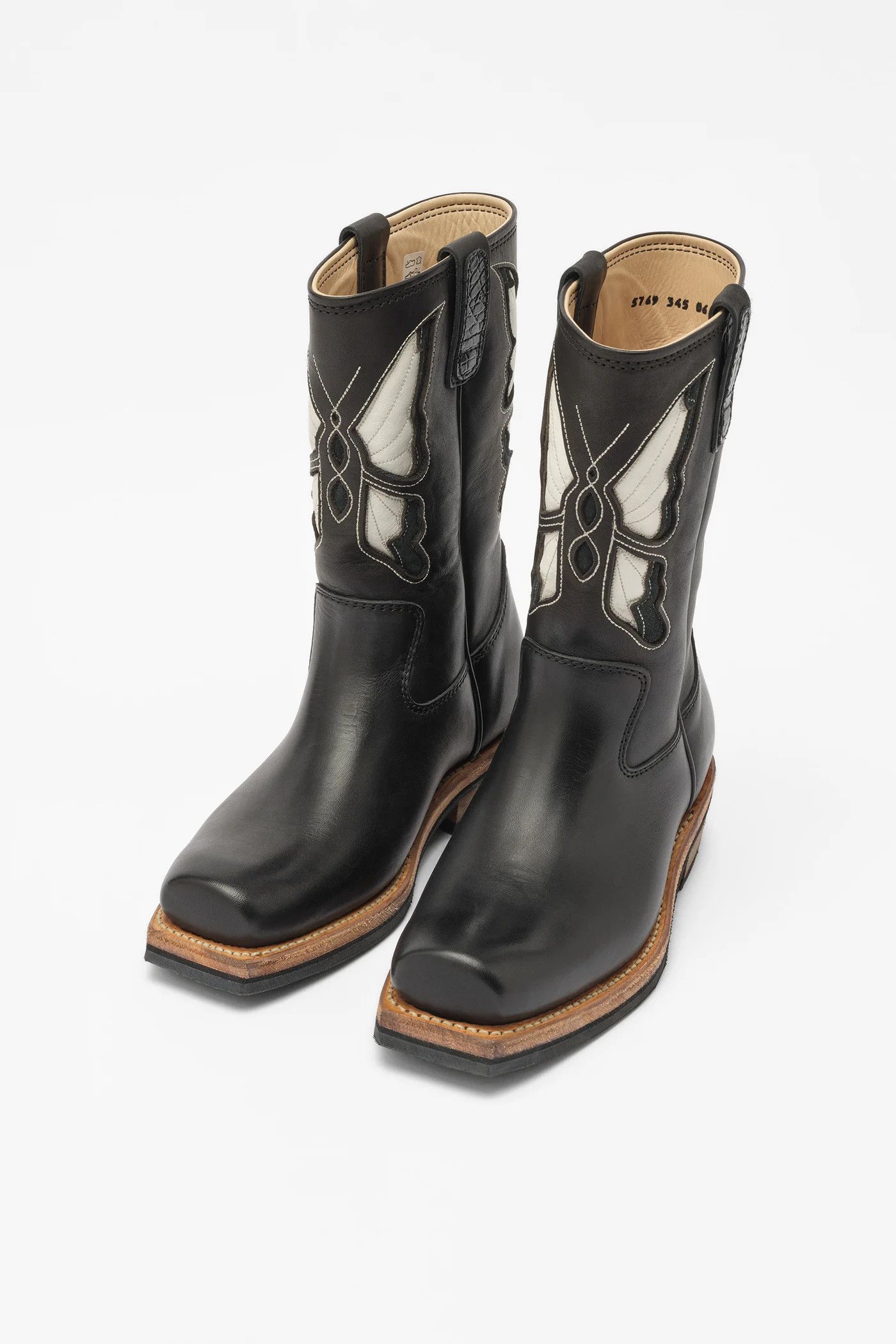 Our Legacy Our Legacy Boots Size US 9 / IT 39 - 1 Thumbnail