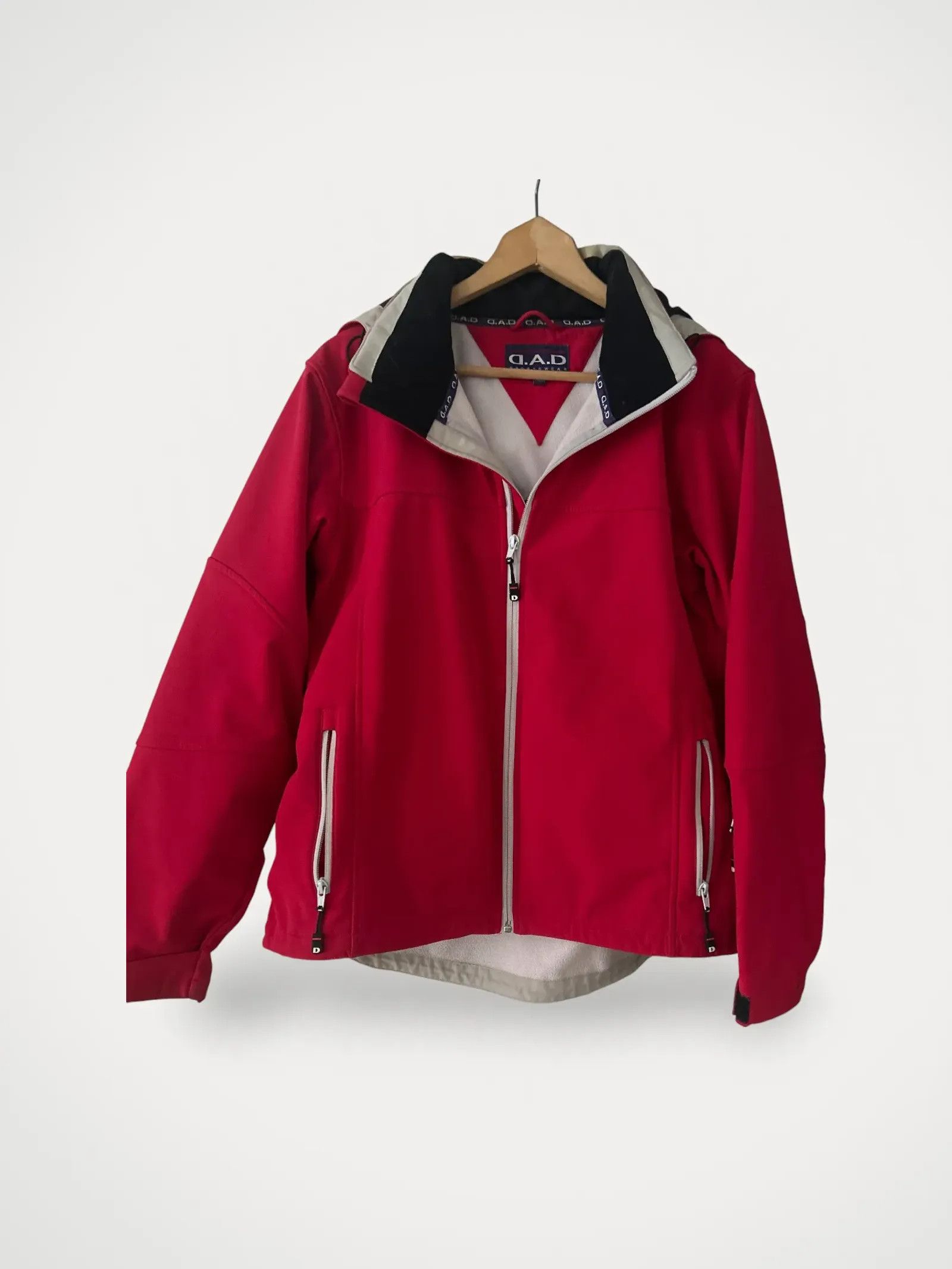 Other Sportswear Jacket Size L / US 10 / IT 46 - 1 Thumbnail