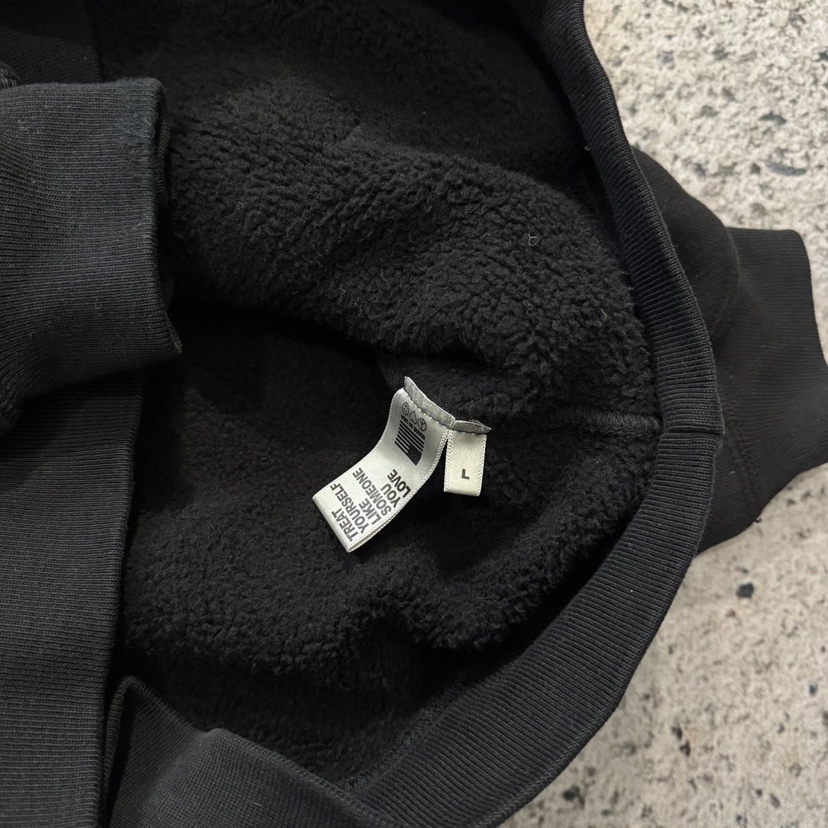 Madhappy Madhappy Local Optimist Hoodie Size US L / EU 52-54 / 3 - 4 Thumbnail