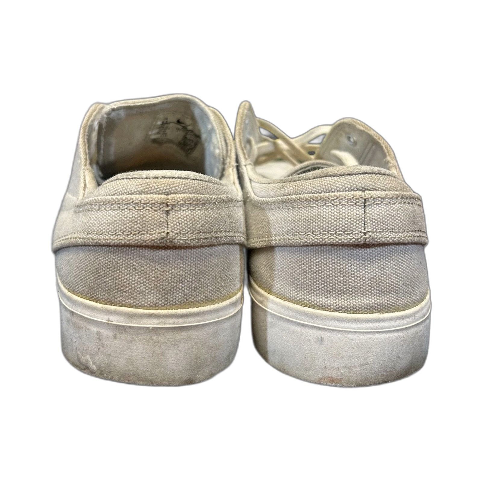 Nike Nike SB Zoom Stefan Janoski Skating Canvas RM White Men’s Si Size US 8.5 / EU 41-42 - 6 Thumbnail