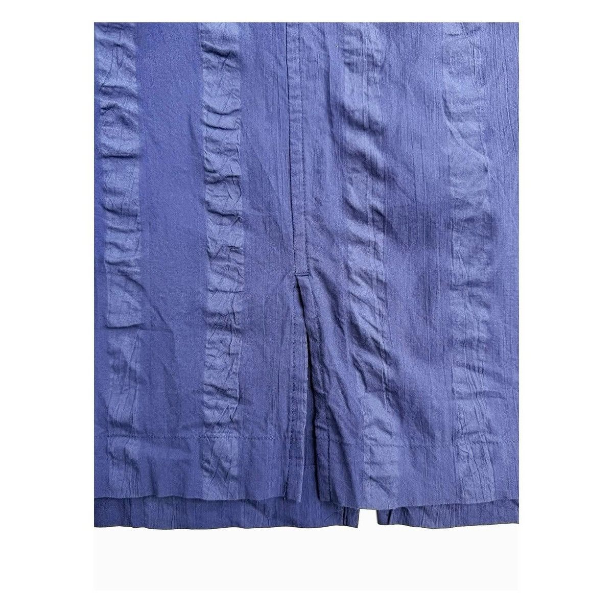 Issey Miyake × Pleats Please Issey Miyake Issey miyake men pleats shirt size4 Size US L / EU 52-54 / 3 - 8 Thumbnail
