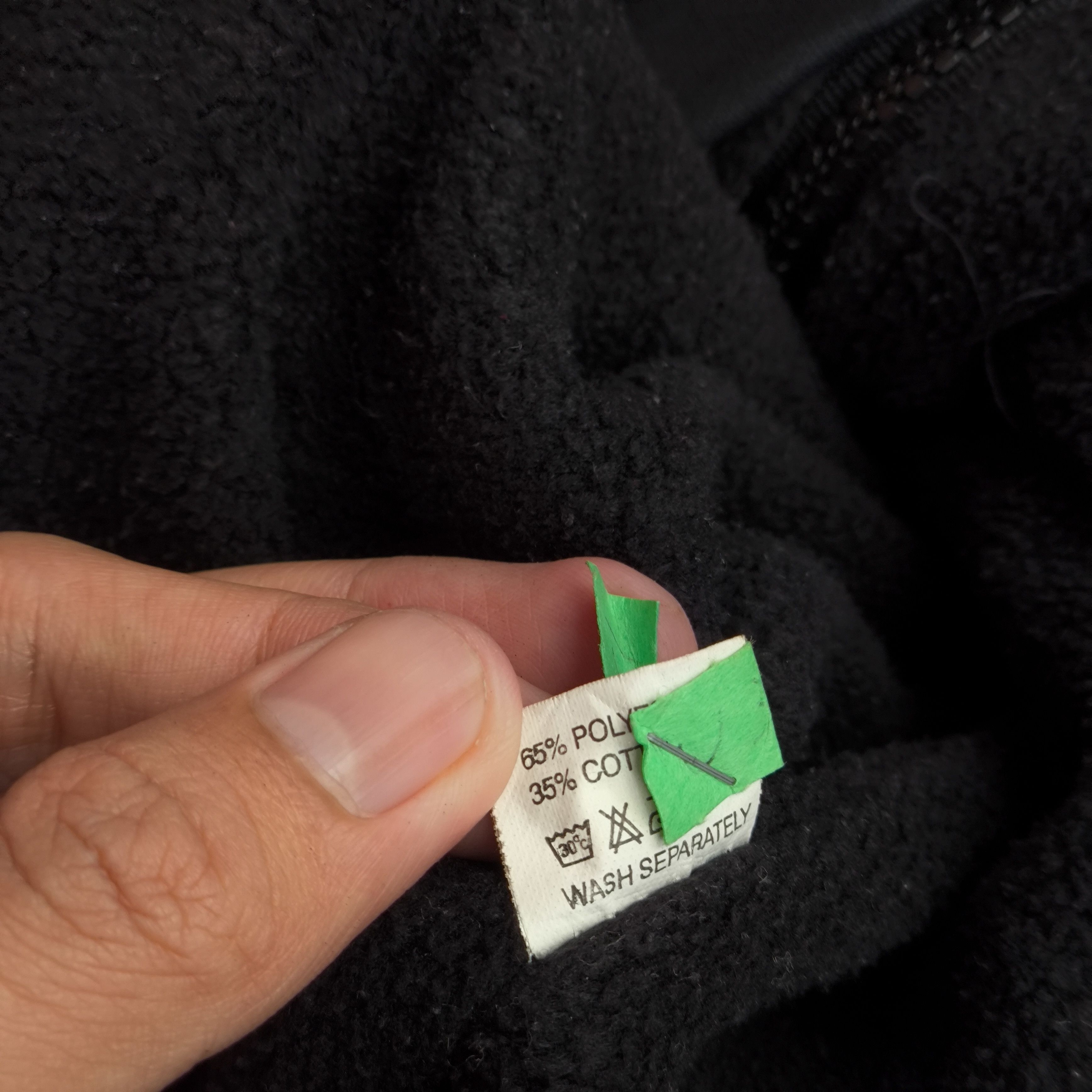 Fendi Fendi jacket lining fleece sherpa Size US M / EU 48-50 / 2 - 6 Thumbnail