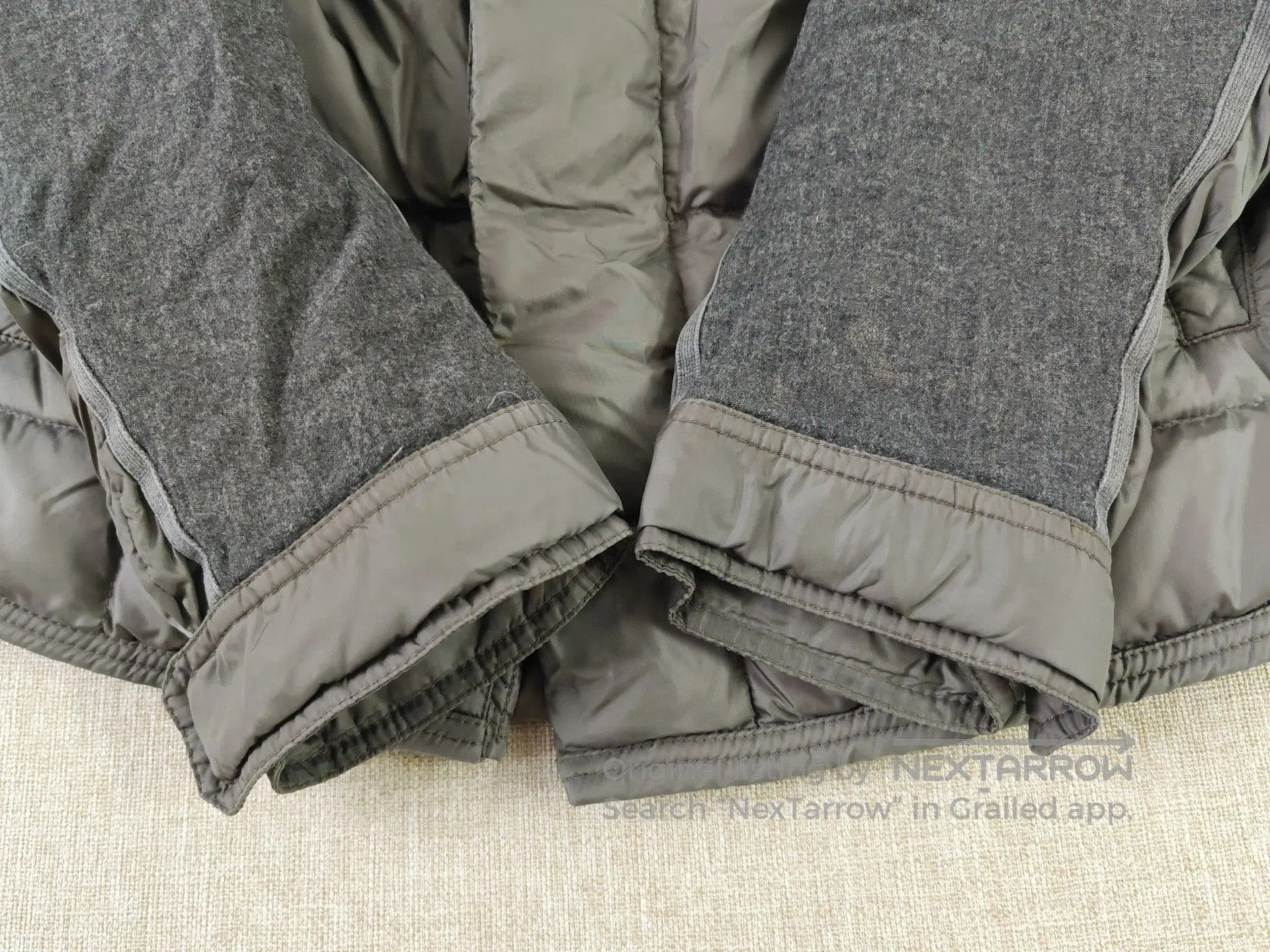 Moncler Moncler Men's Down Jacket Coat. Size US M / EU 48-50 / 2 - 8 Thumbnail