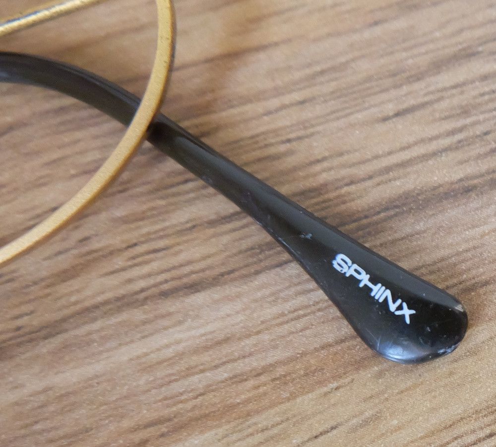 Other Vintage Sphinx Glasses Size ONE SIZE - 3 Thumbnail