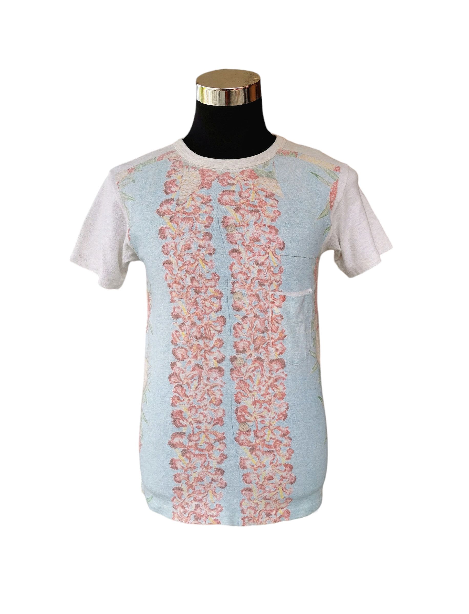 FilMelange FilMelange Junny Size US S / EU 44-46 / 1 - 8 Thumbnail