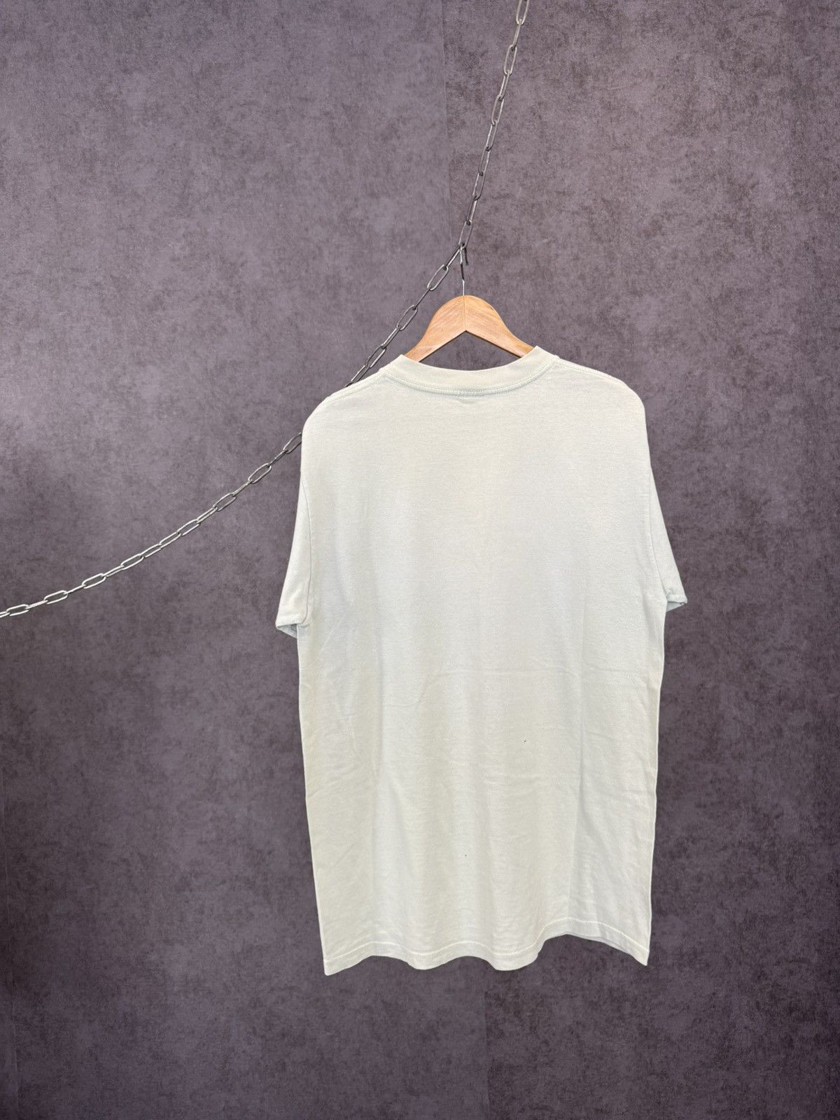 Tultex × Vintage Animal vintage tultex tee Size US L / EU 52-54 / 3 - 6 Thumbnail