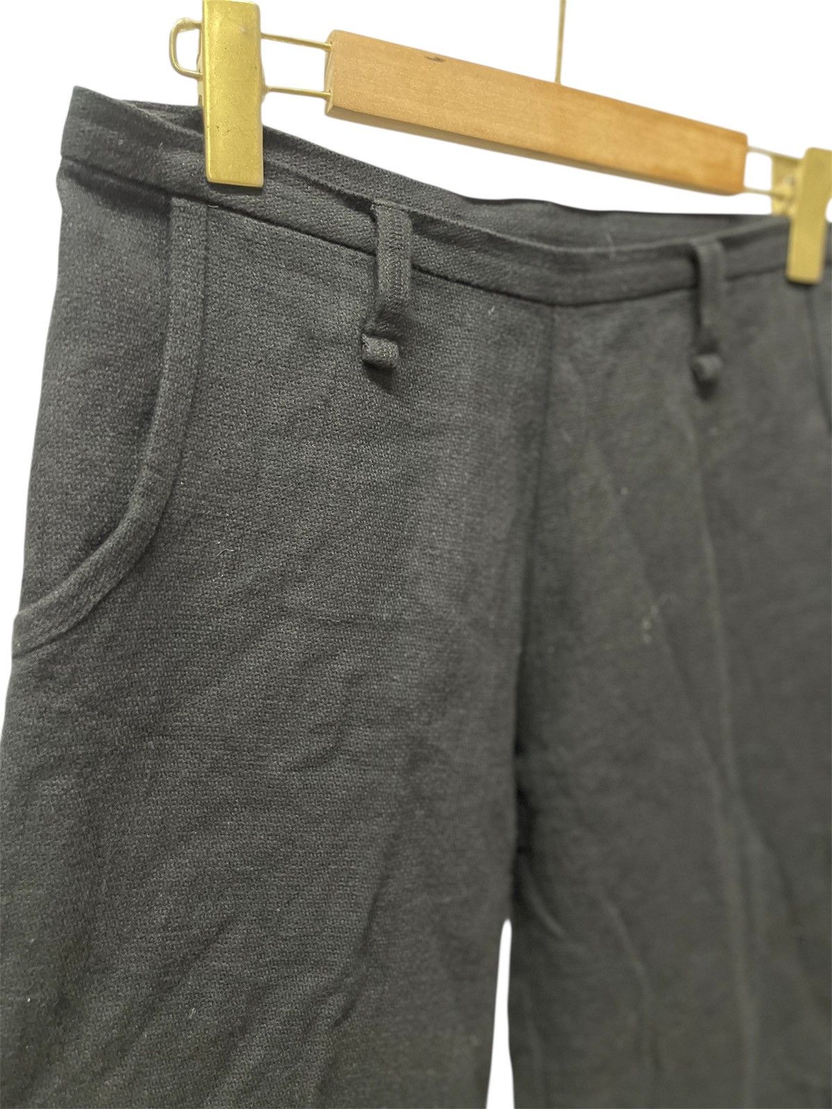 Yohji Yamamoto Y’s For Living Size US 30 / EU 46 - 6 Thumbnail