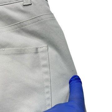 Peter Millar Peter Millar Men's Crown Sport Performance Gray Golf Pant Size US 34 / EU 50 - 13 Thumbnail