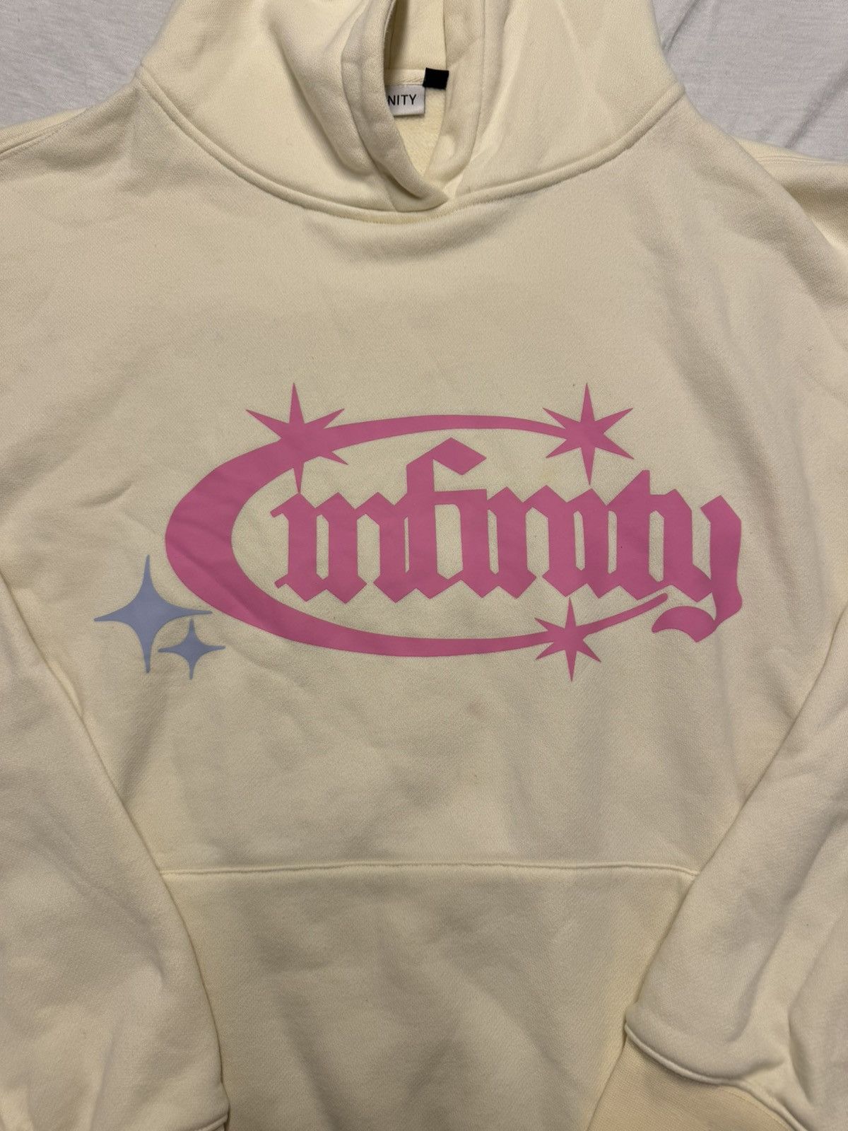 Other Infinaty Hoodie Size US L / EU 52-54 / 3 - 2 Thumbnail