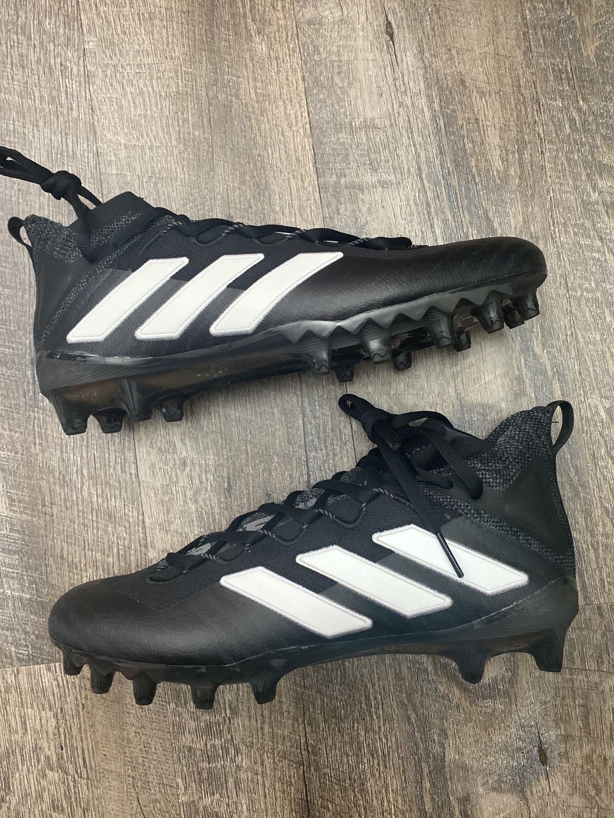 Adidas Adidas AS Freak Ultra Detachable Football Cleats Primeknit | Grailed