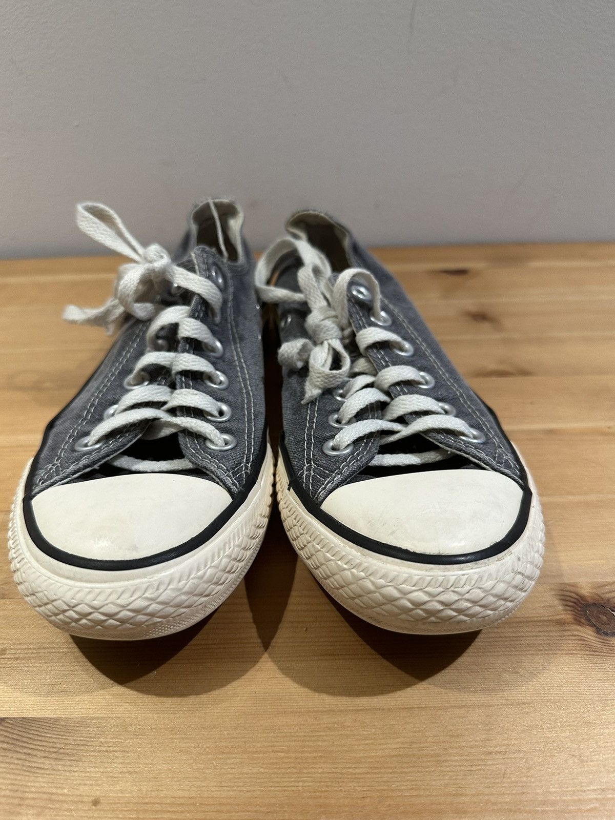 Converse Classic Converse Chuck Taylor Size US 7 / IT 37 - 3 Thumbnail