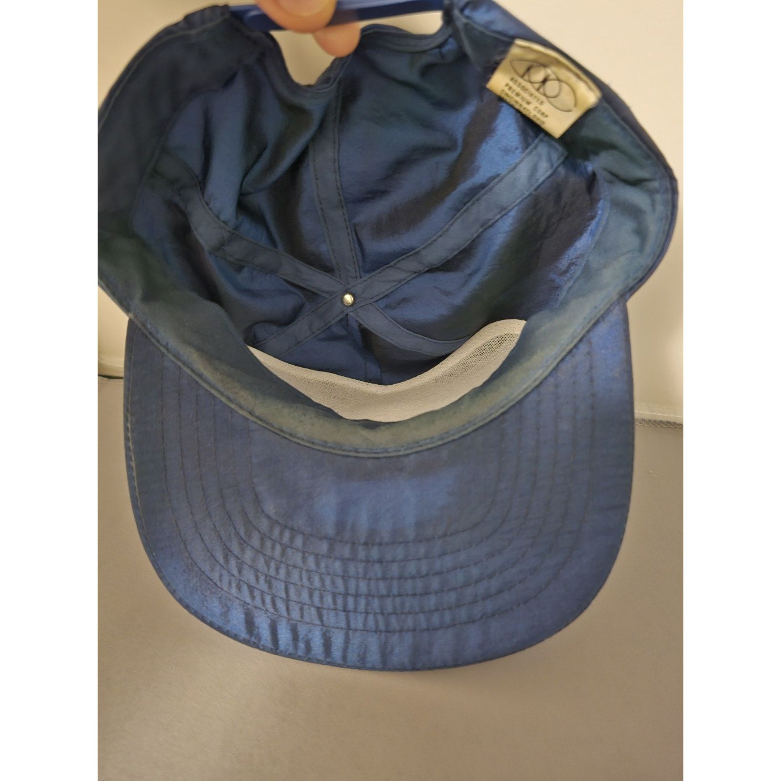 Other Minnesota Timberwolves Snapback Hat/Cap - SGA by First Banks Size ONE SIZE - 6 Thumbnail