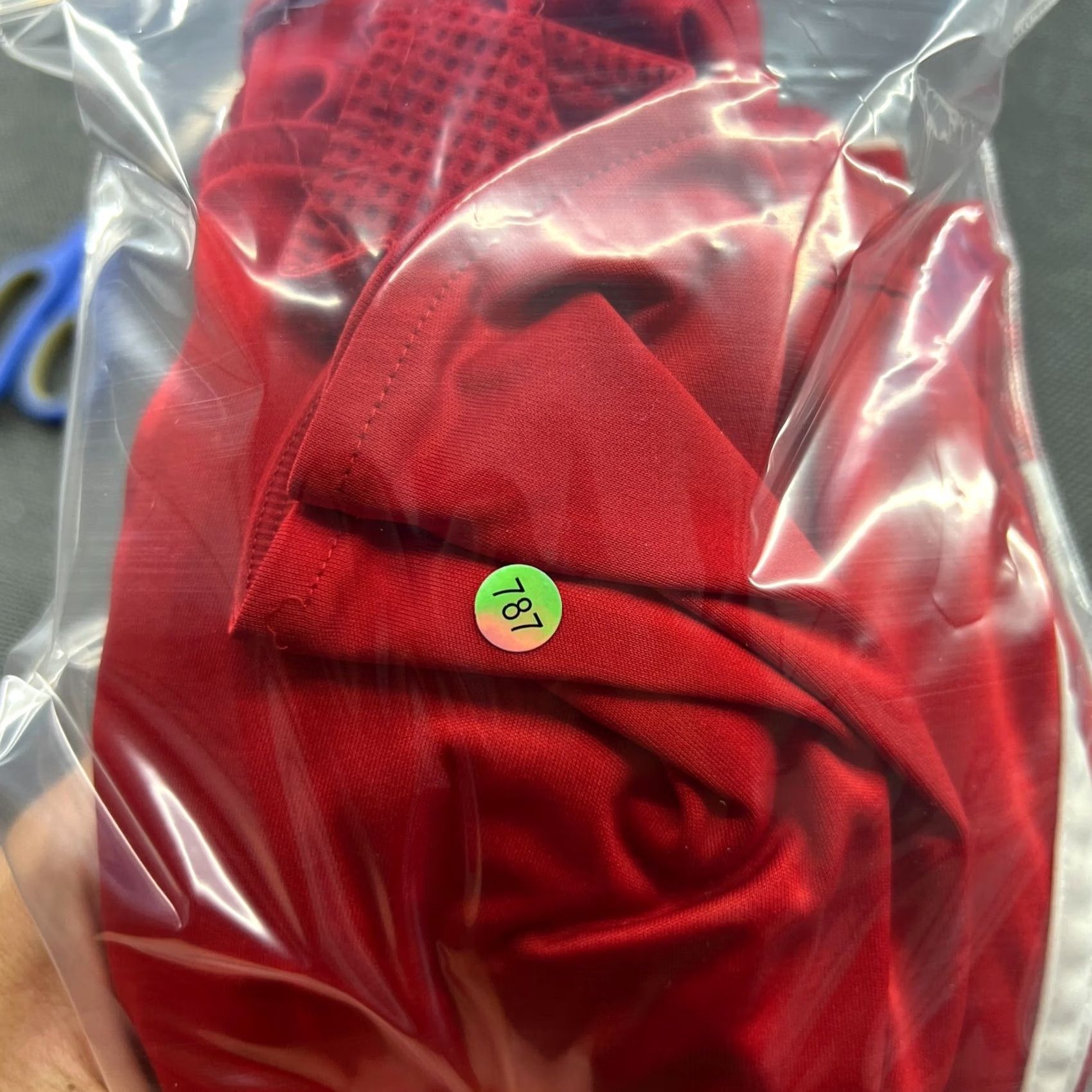 Adidas Adidas Liverpool Home Shorts Men's Medium Red Football Adult Quick Dry Poly polyester Athletic Regular Size US 31 - 2 Thumbnail