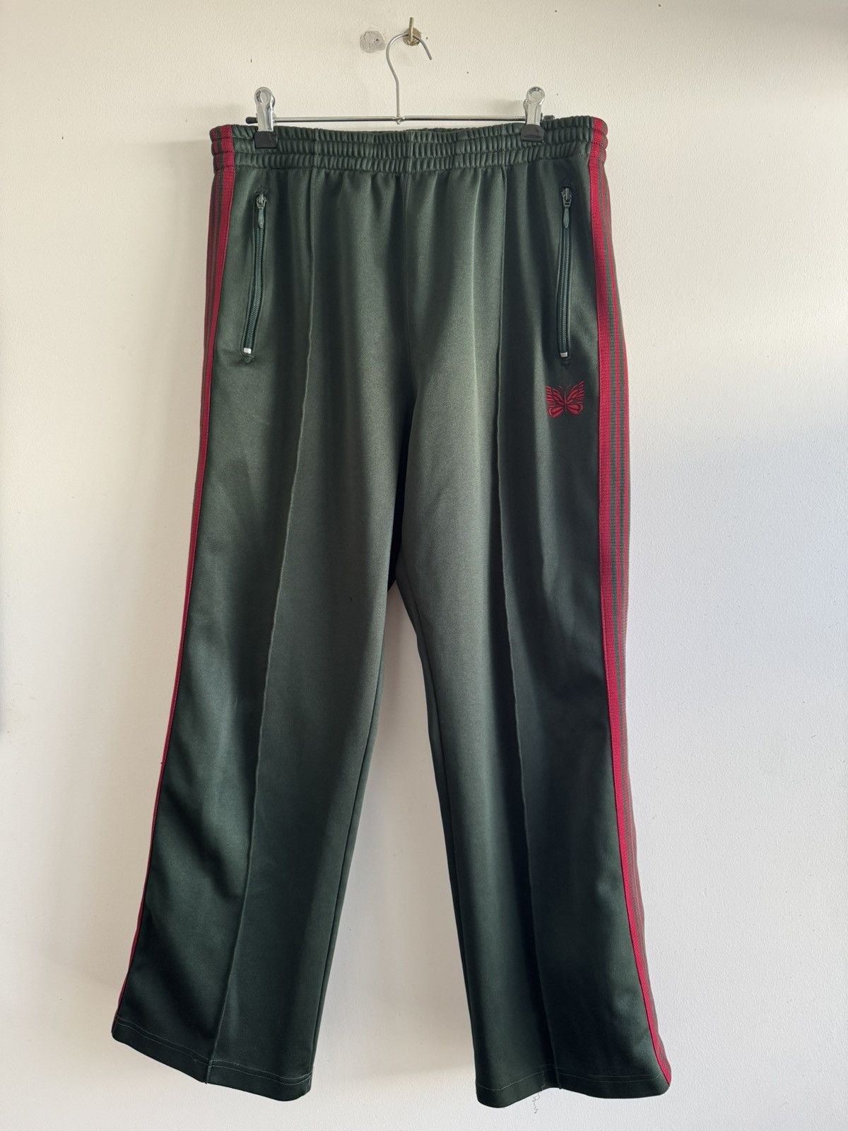 Needles 🚨 Needles Track Pant 🚨 Size US 32 / EU 48 - 1 Thumbnail
