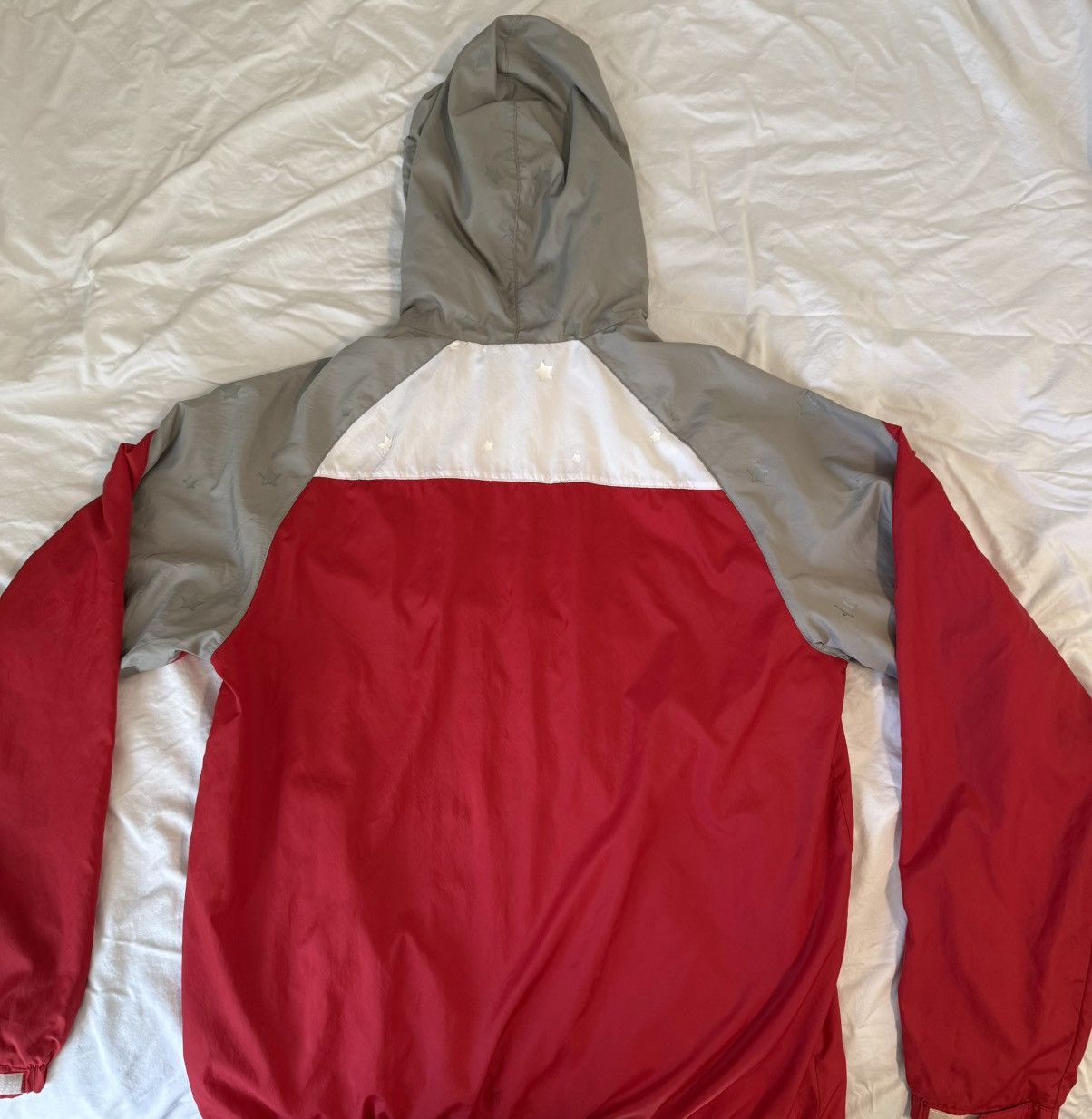 Nike ACG Vintage Nike Windbreaker Size US M / EU 48-50 / 2 - 4 Thumbnail