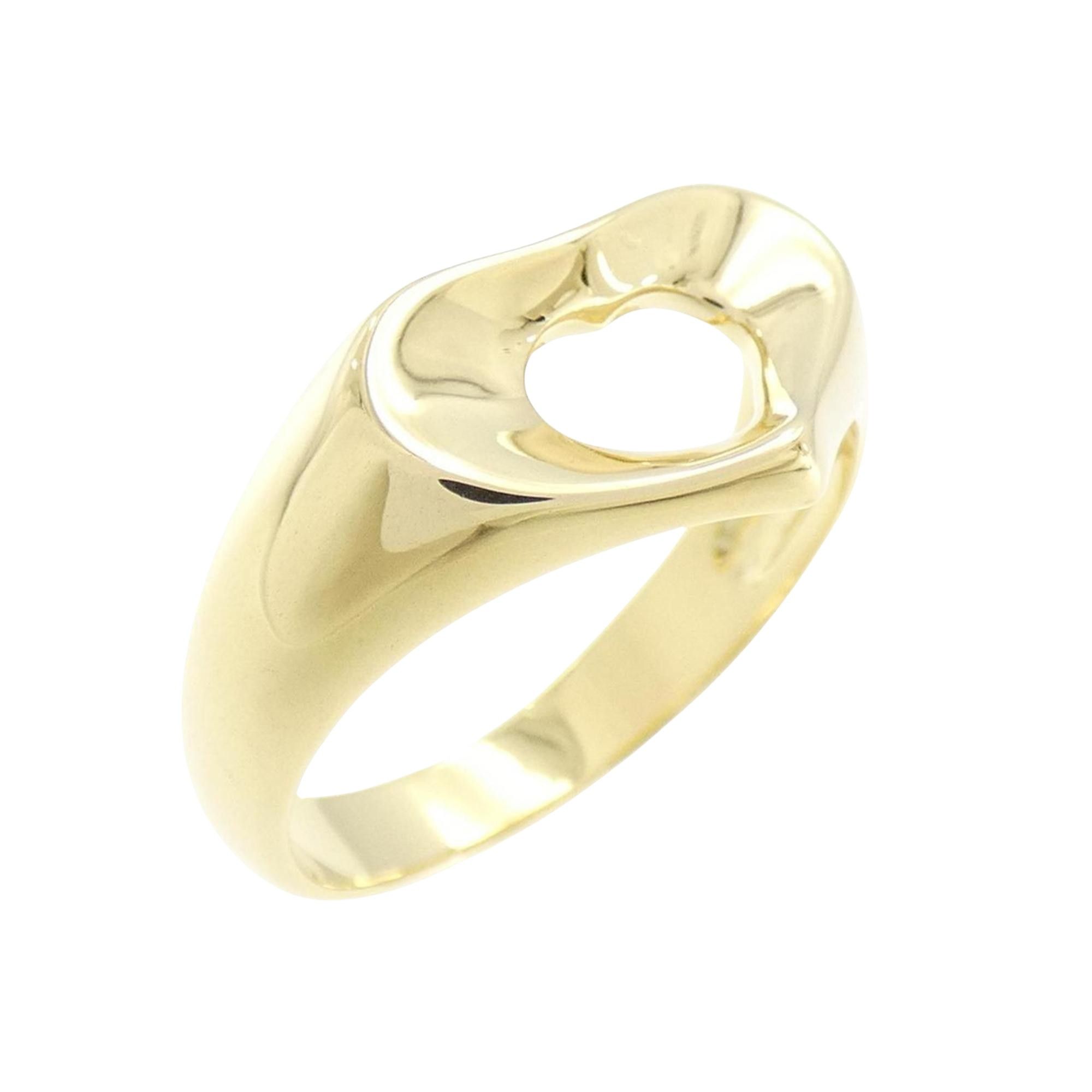 Tiffany & Co. Tiffany & Co Heart ring Size ONE SIZE - 1 Thumbnail