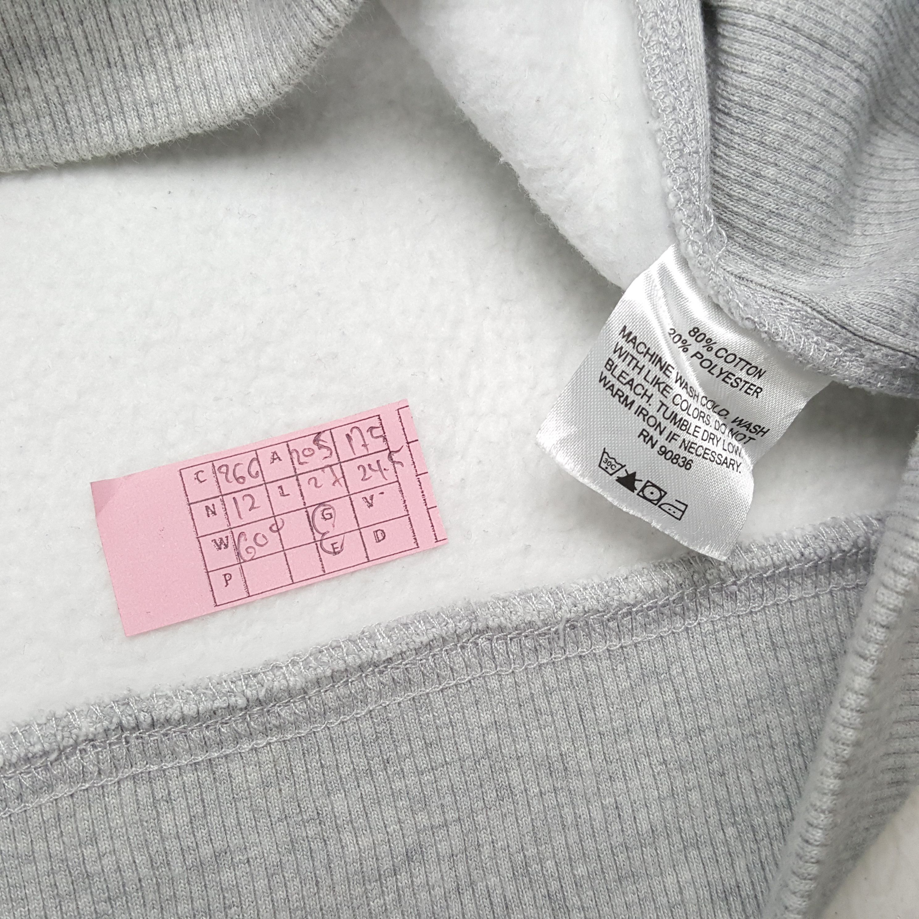 NFL × Vintage PIONEERS Sports Style Center Design Sweatshirt Size US S / EU 44-46 / 1 - 6 Thumbnail
