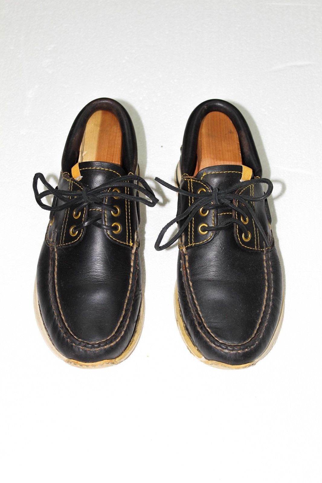 Visvim Americana Deck Folk Size US 8 / EU 41 - 3 Thumbnail