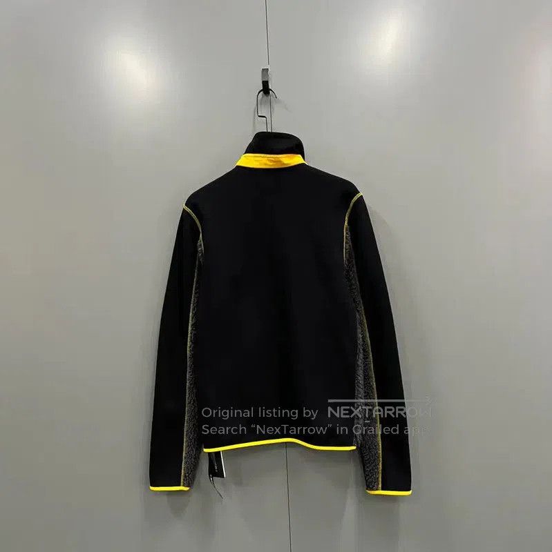 Loewe Loewe Gray Cotton Spring Jacket . Size S / US 4 / IT 40 - 2 Thumbnail