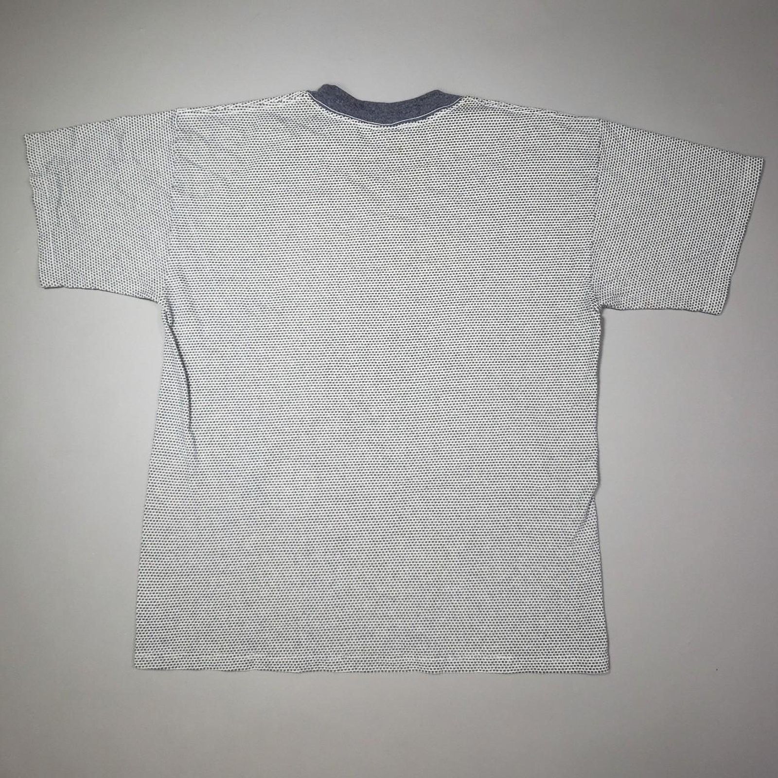 Vintage Vintage 90s HL Miller Tee Mens Large Size US L / EU 52-54 / 3 - 5 Thumbnail