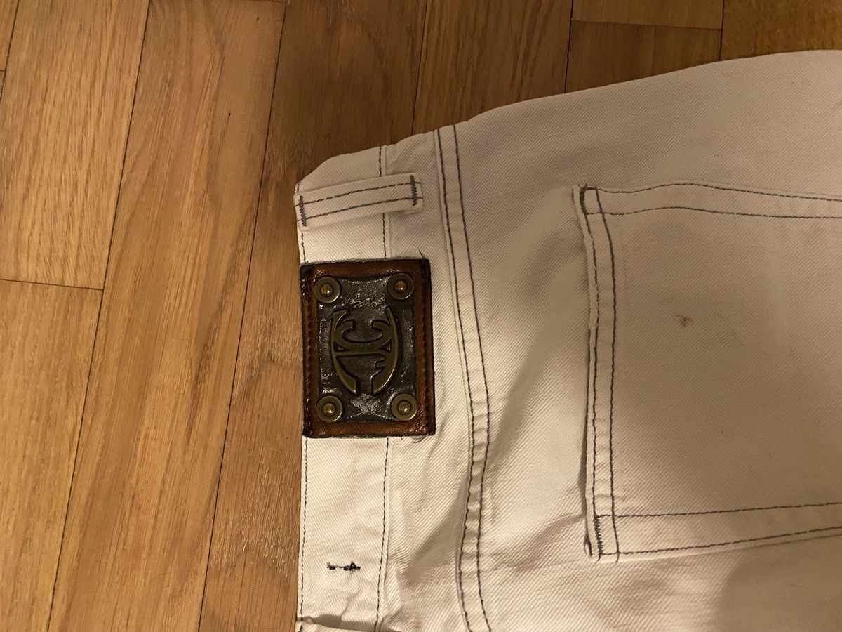 Just Cavalli Swag Just Cavalli Pants Size US 31 - 3 Thumbnail