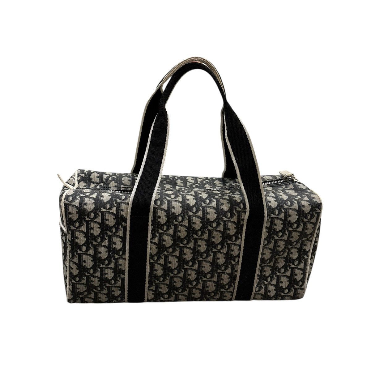 Dior Christian Dior Trotter number 2 black Size ONE SIZE - 2 Thumbnail