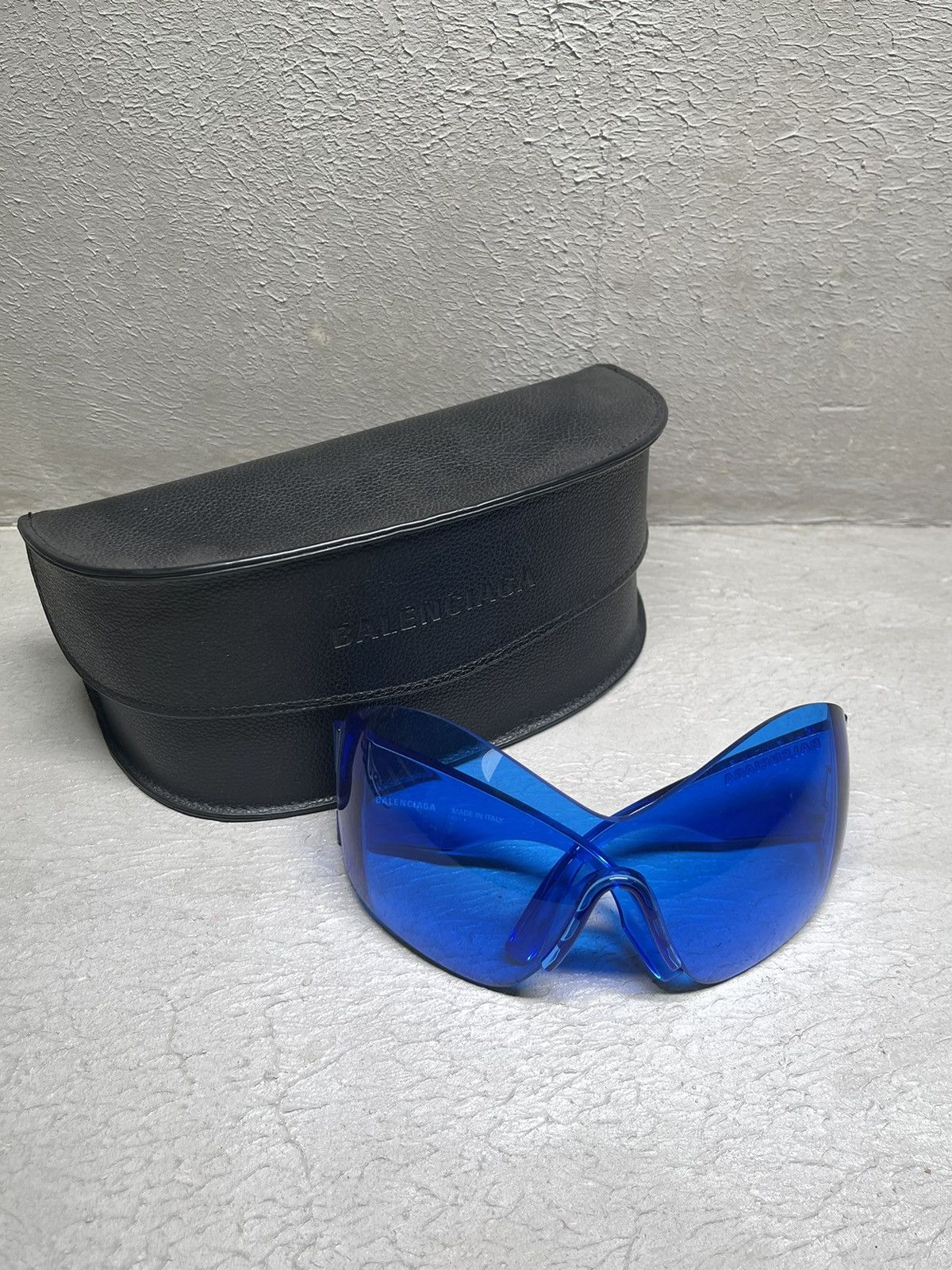Balenciaga Balenciaga 21fw game mask Size ONE SIZE - 1 Thumbnail
