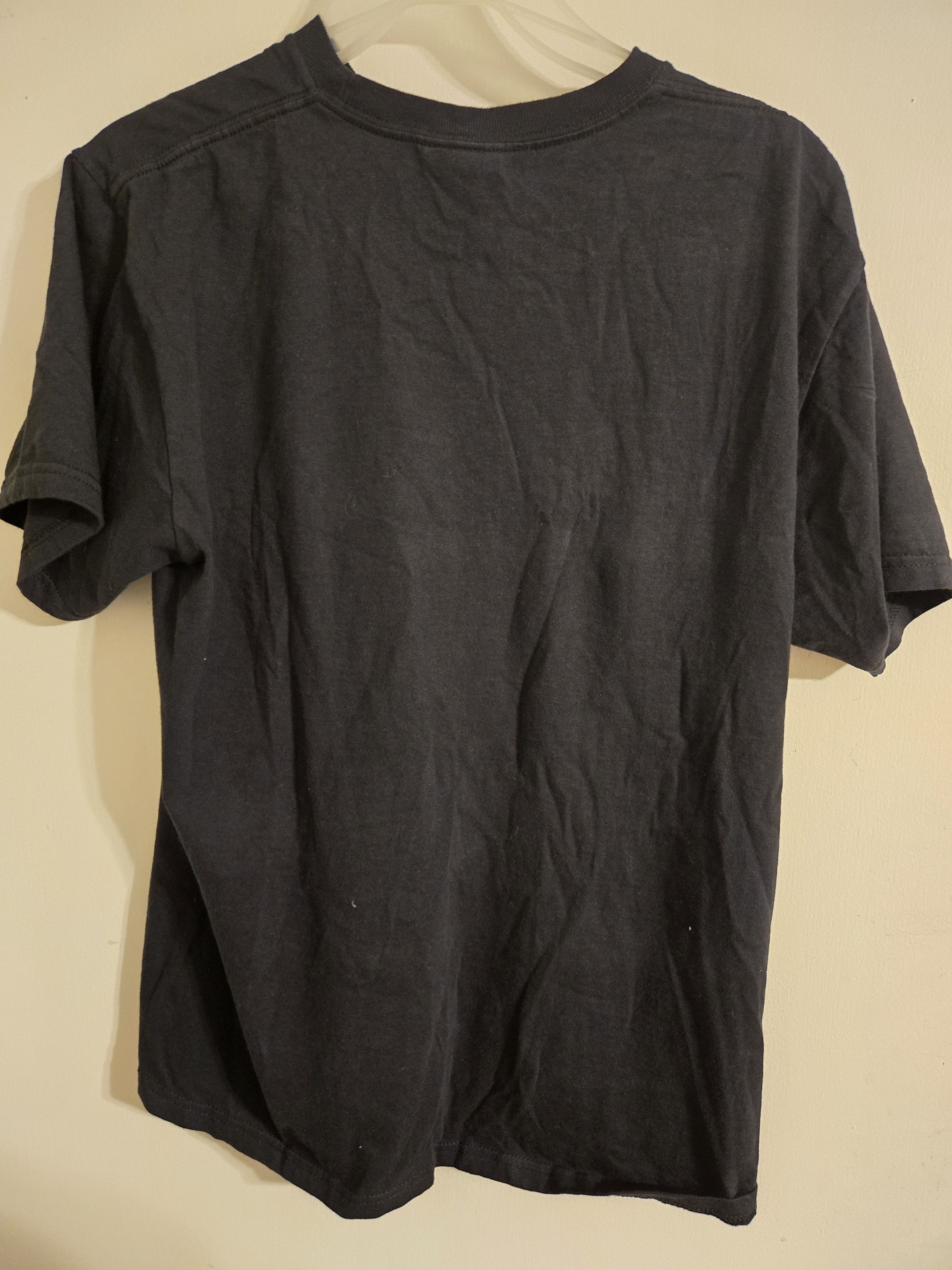 Nike Nike Checkmark Logo Tee Size US M / EU 48-50 / 2 - 3 Thumbnail