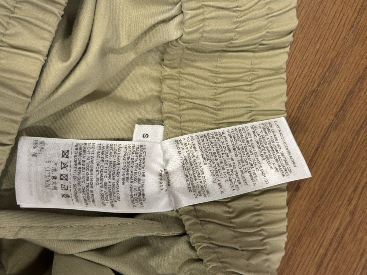 Bottega Veneta Elasticated Shorts Size US 32 / EU 48 - 6 Thumbnail