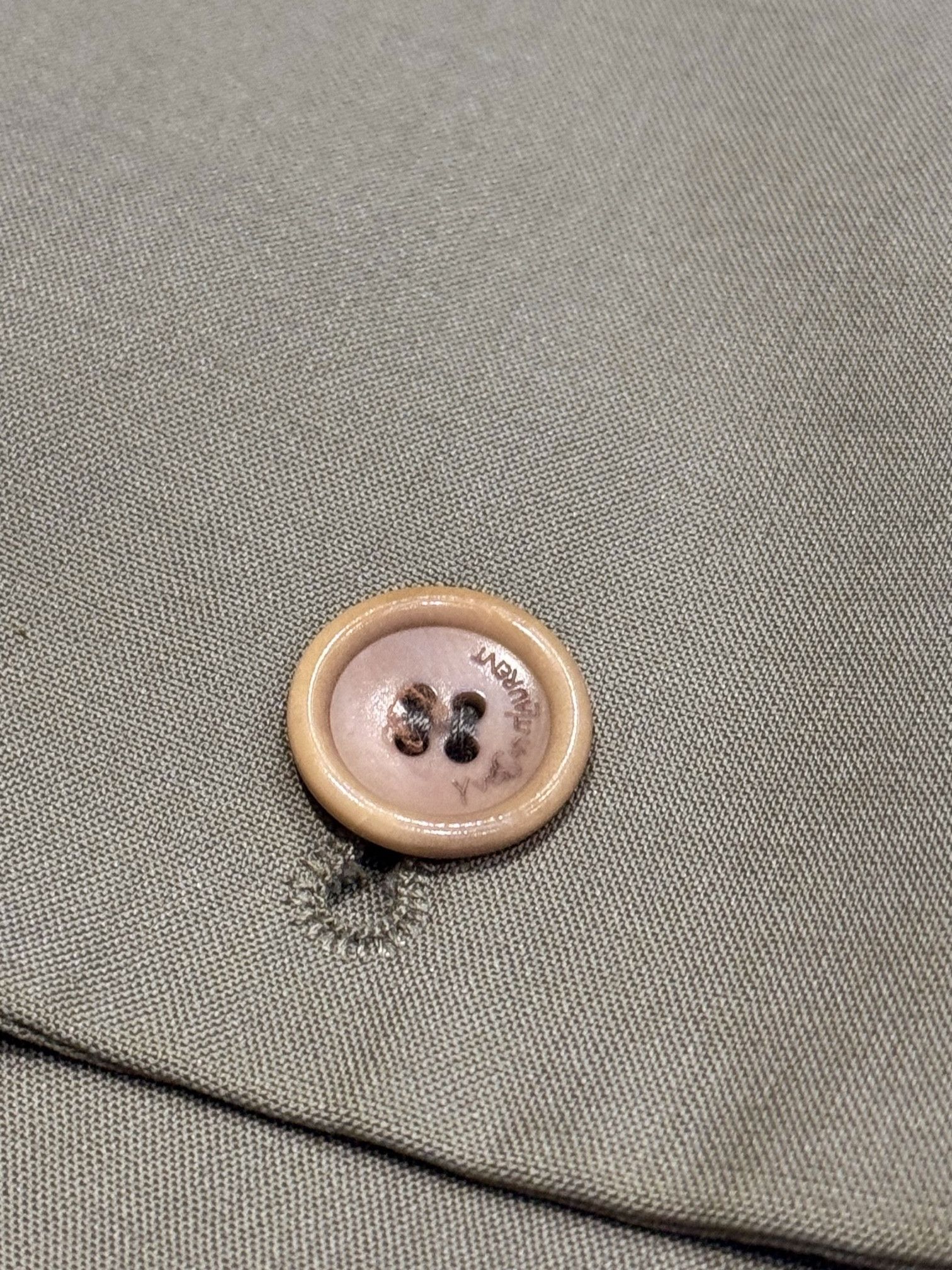 Yves Saint Laurent Yves Saint Laurent Blazer Vintage Size US M / EU 48-50 / 2 - 7 Thumbnail