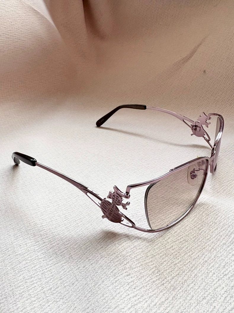 Vivienne Westwood Vivienne Westwood Rare limited-edition antique discontinue Size ONE SIZE - 4 Thumbnail